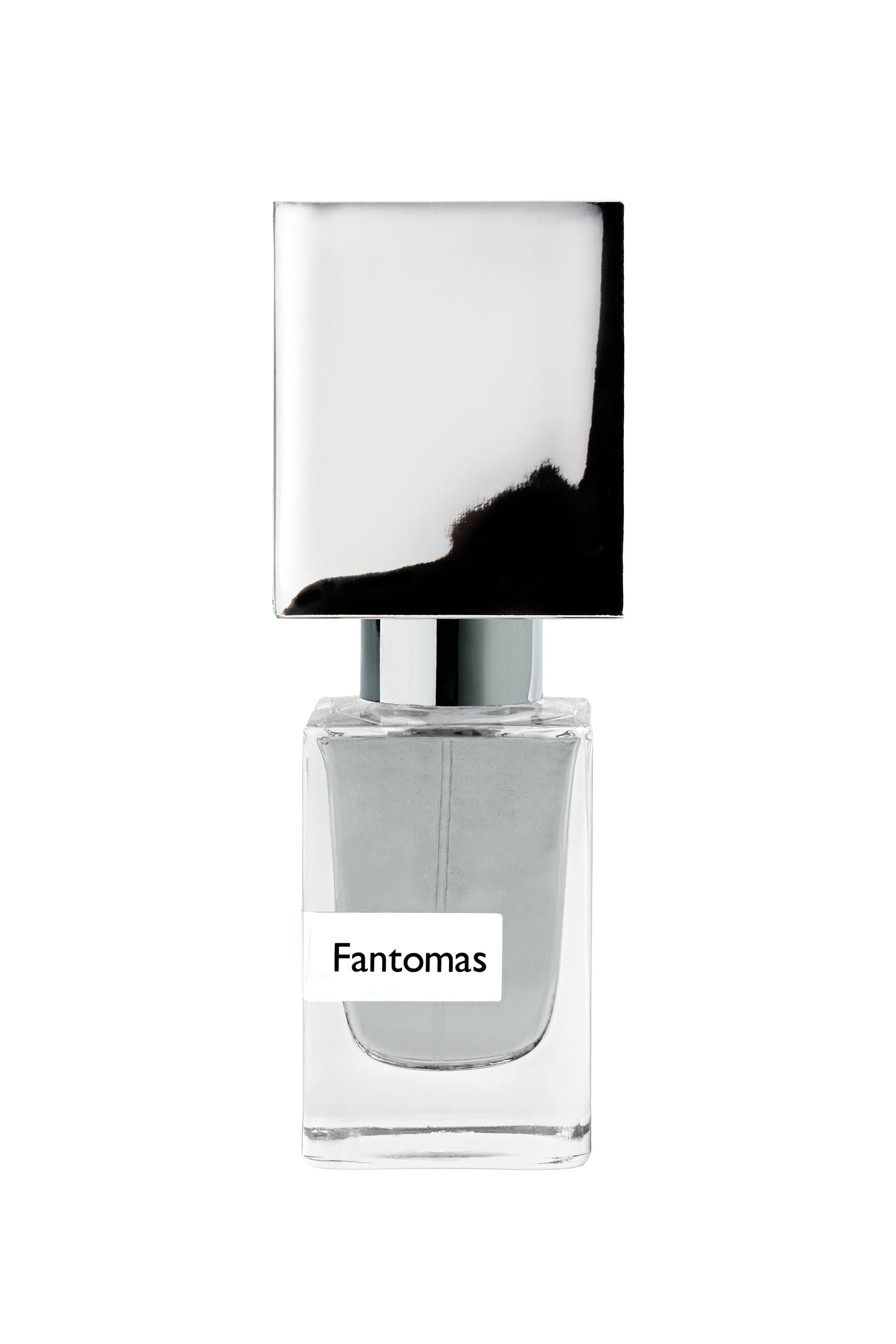 Fantomas Extrait de Parfum