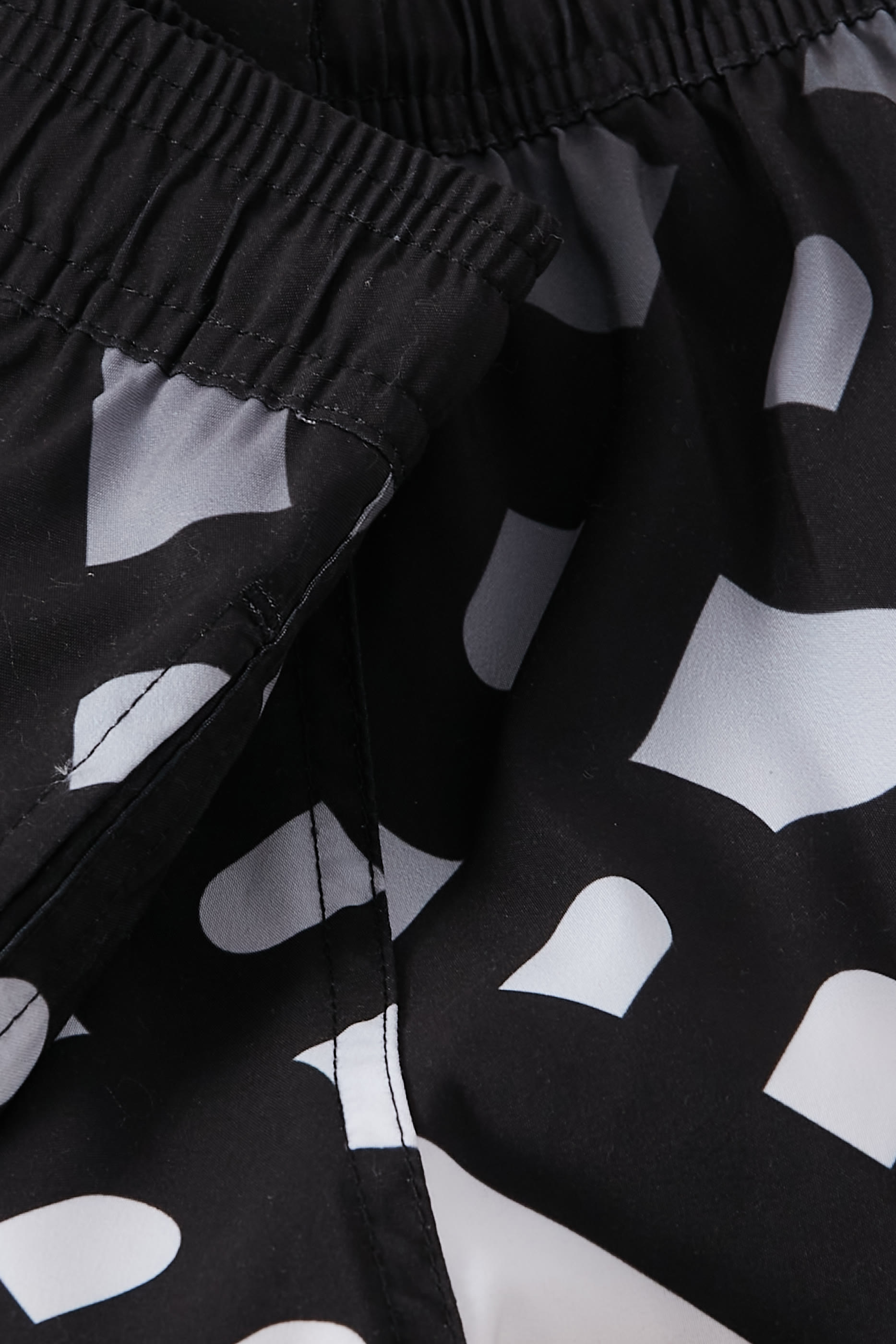 Kids Printed Swim Shorts