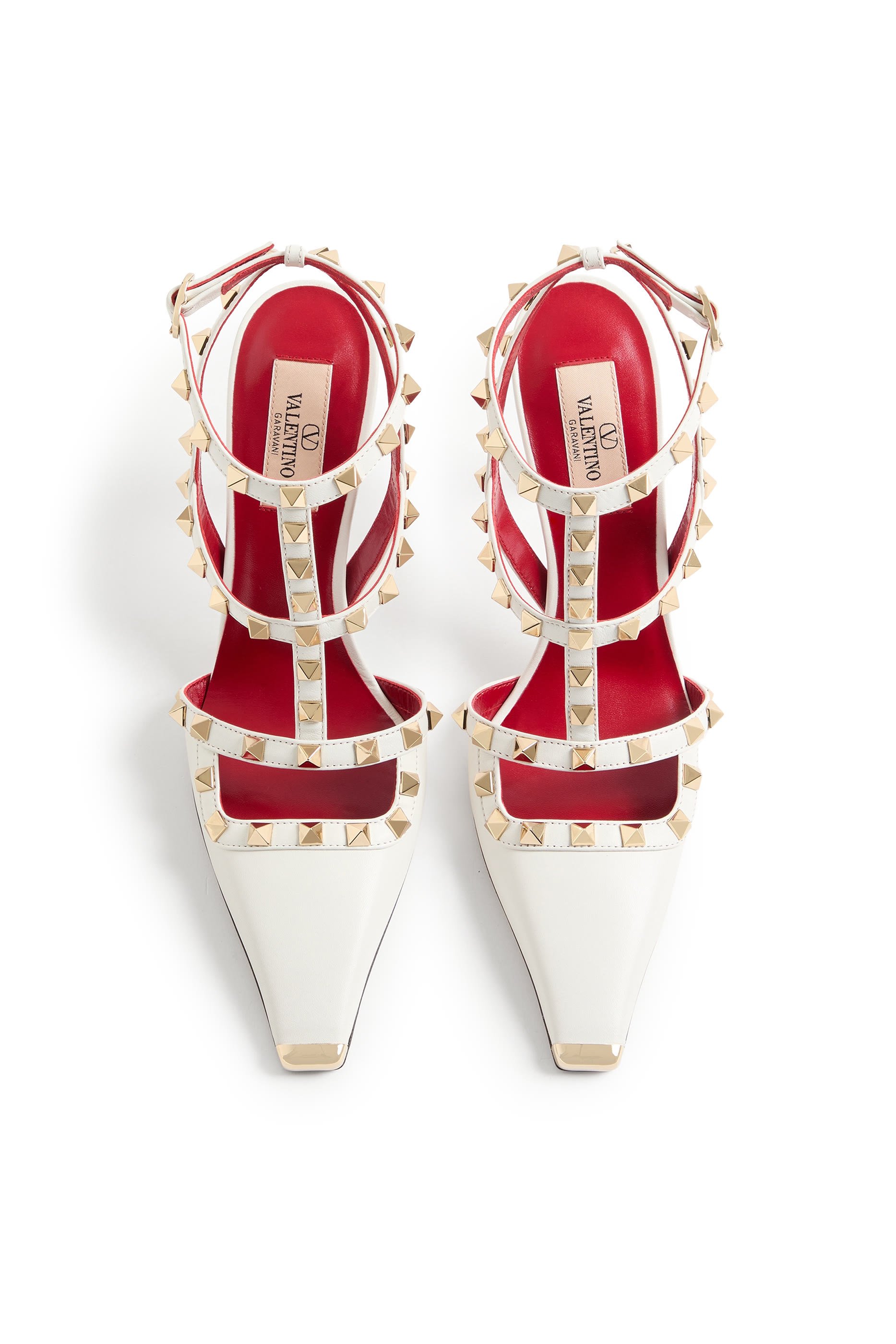 Rockstud 100 Pumps