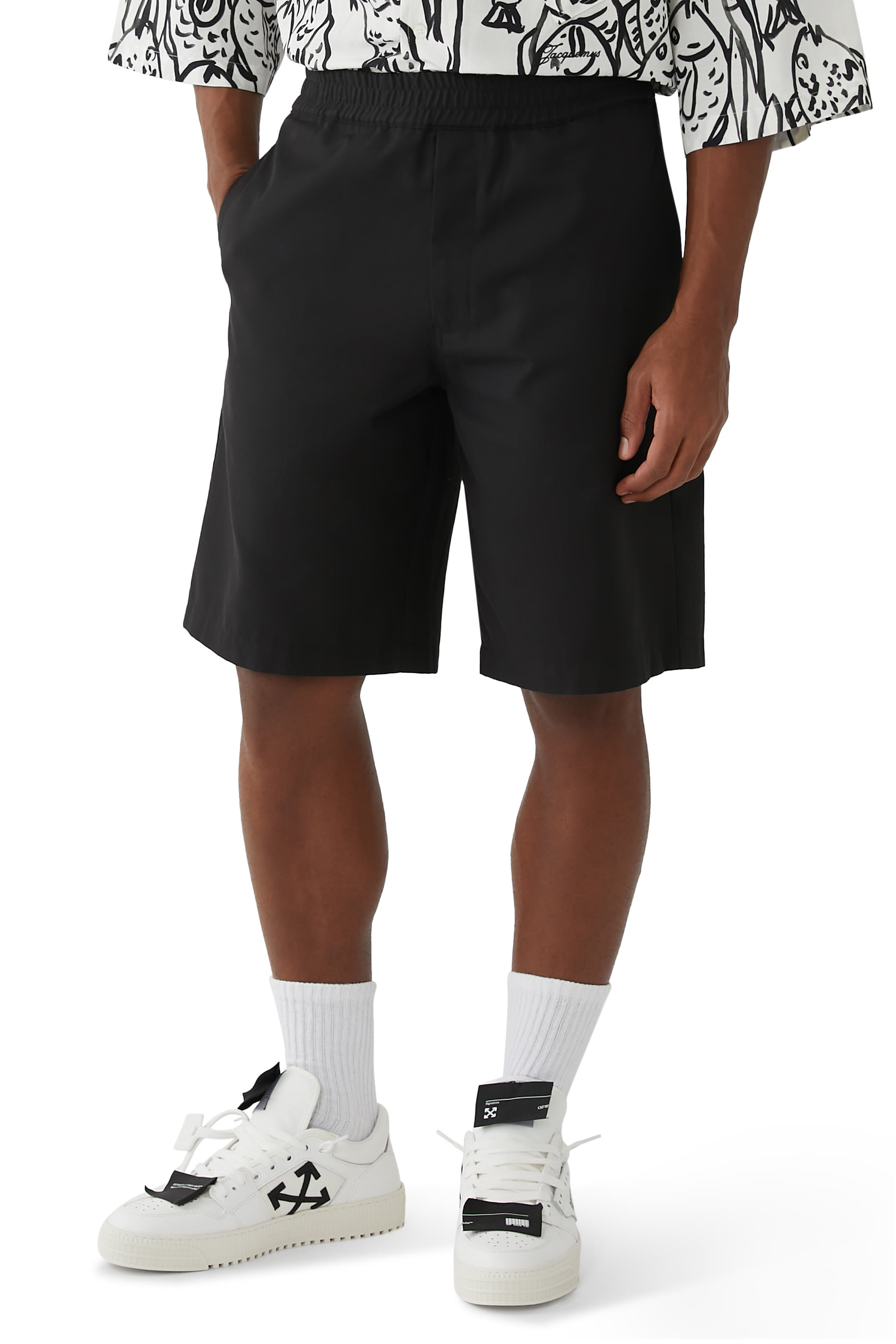 Low 3.0 Off Court Sneakers