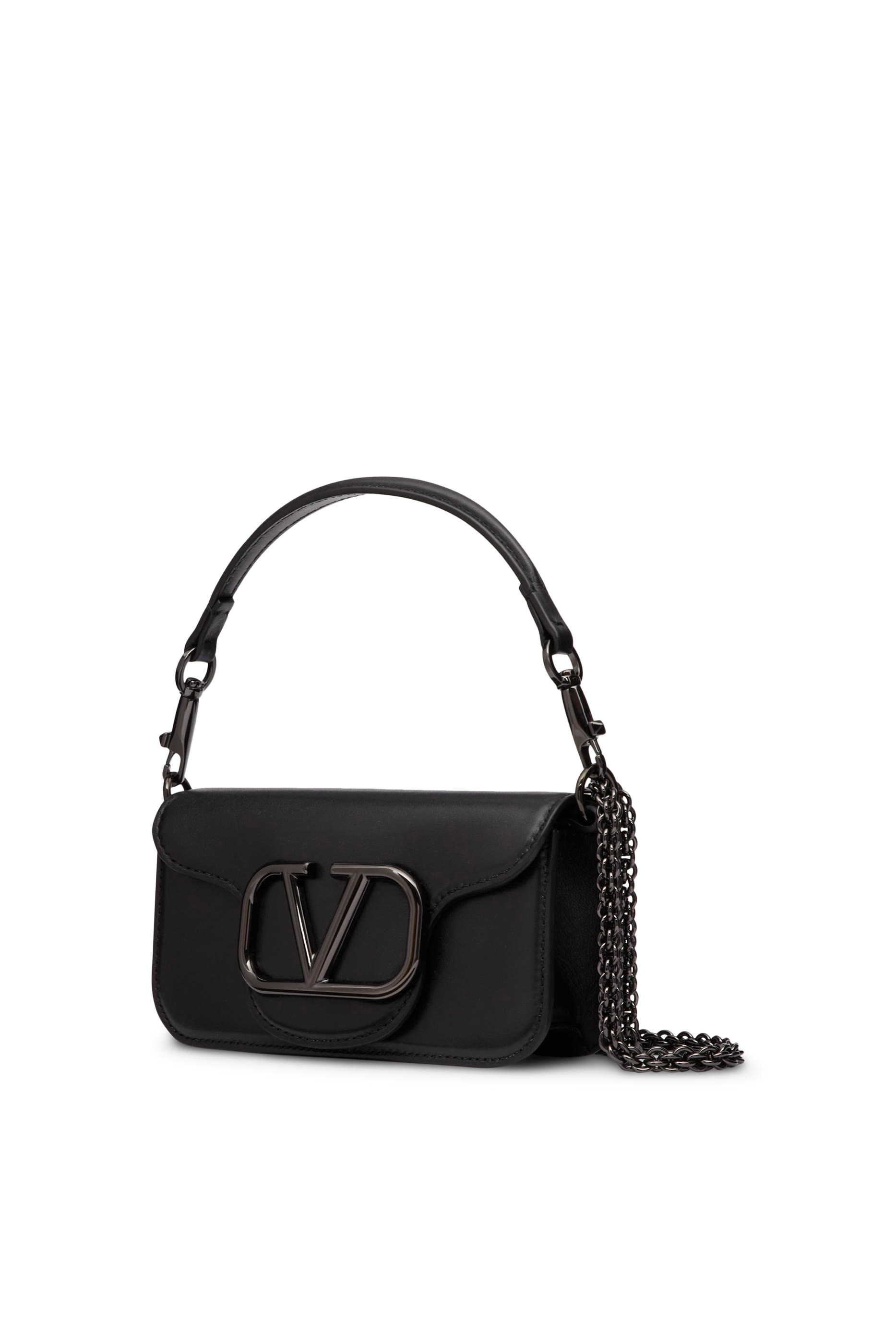 Locò Small Shoulder Bag