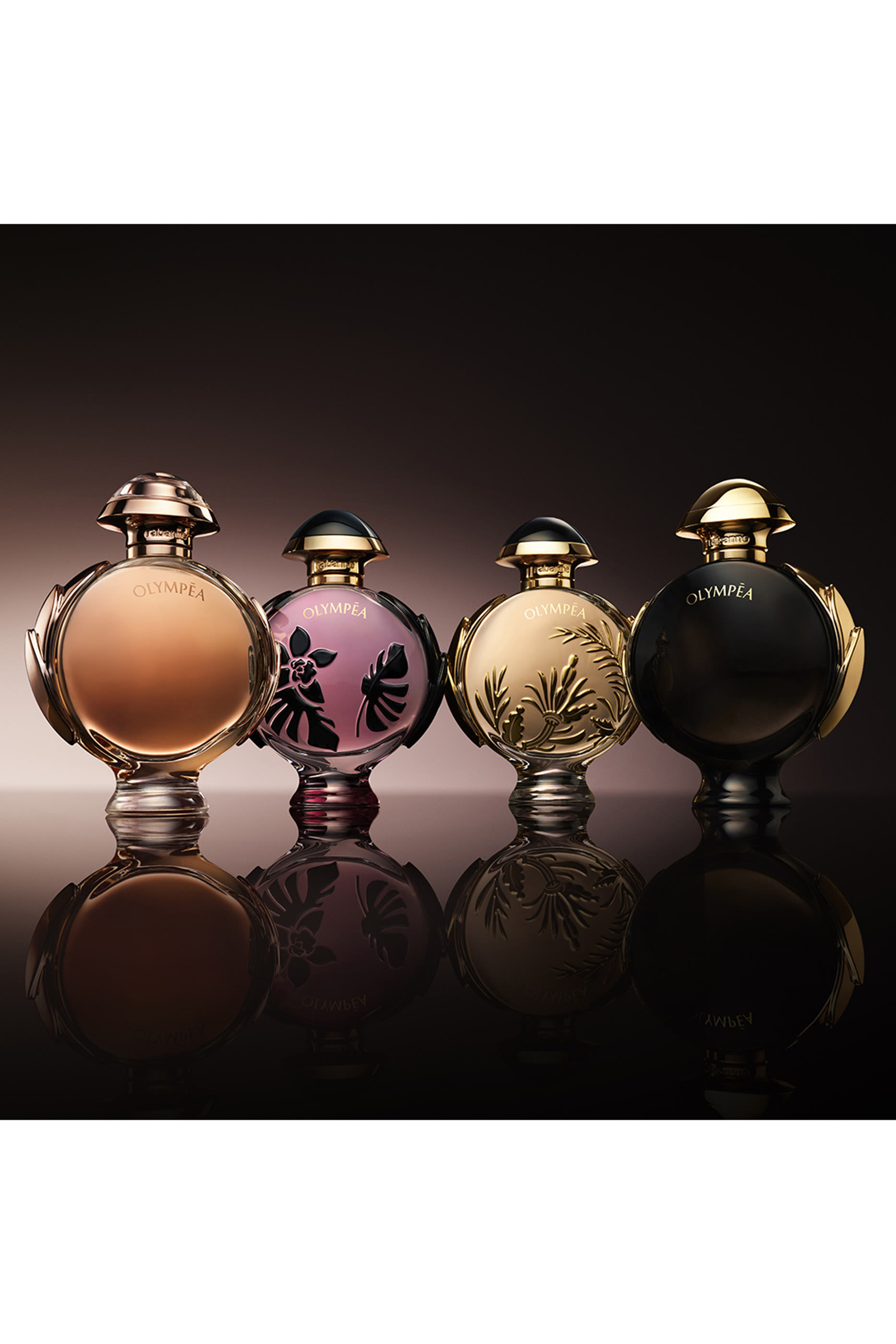 Olymp&eacute;a Parfum