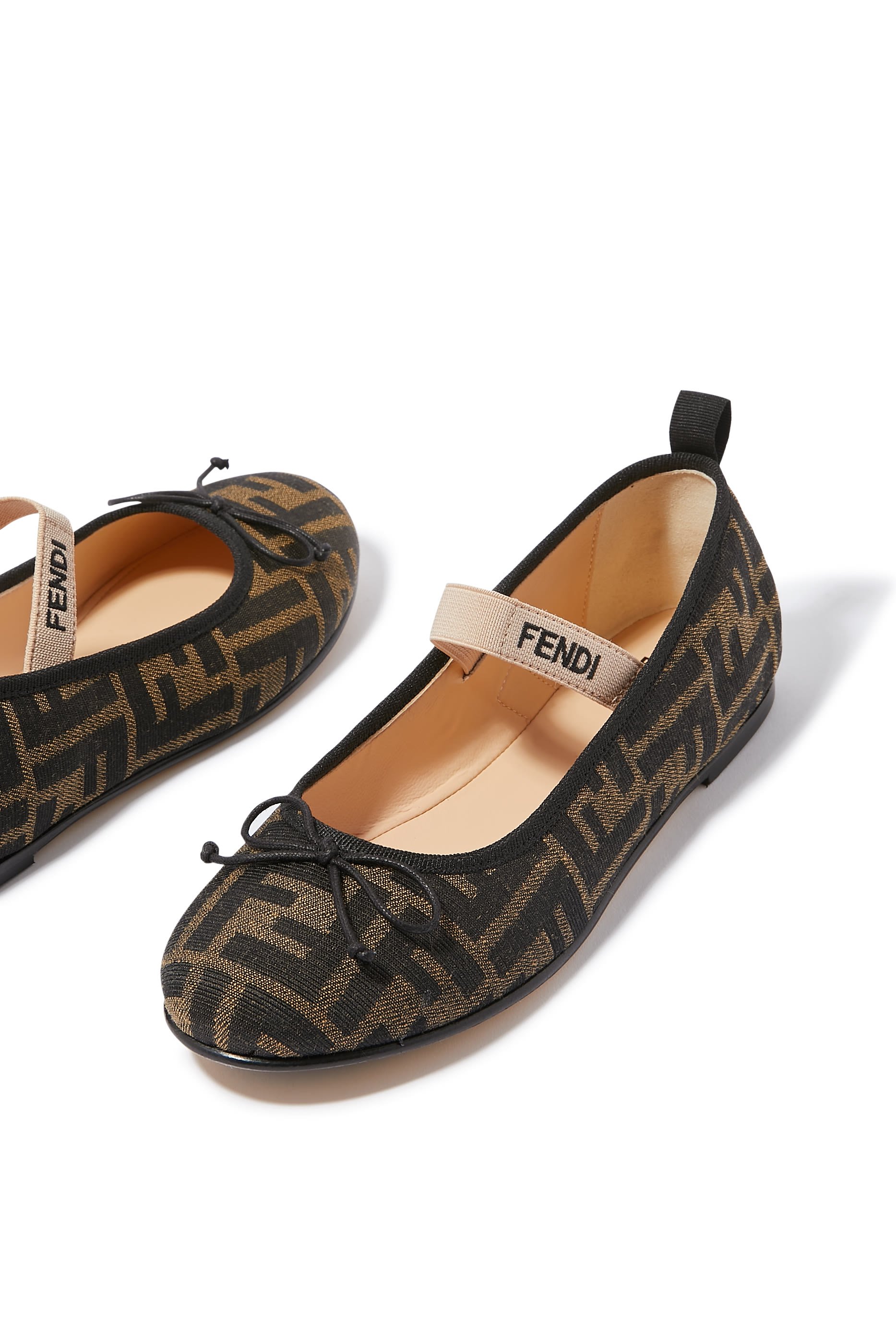 Kids Ballerina Flats