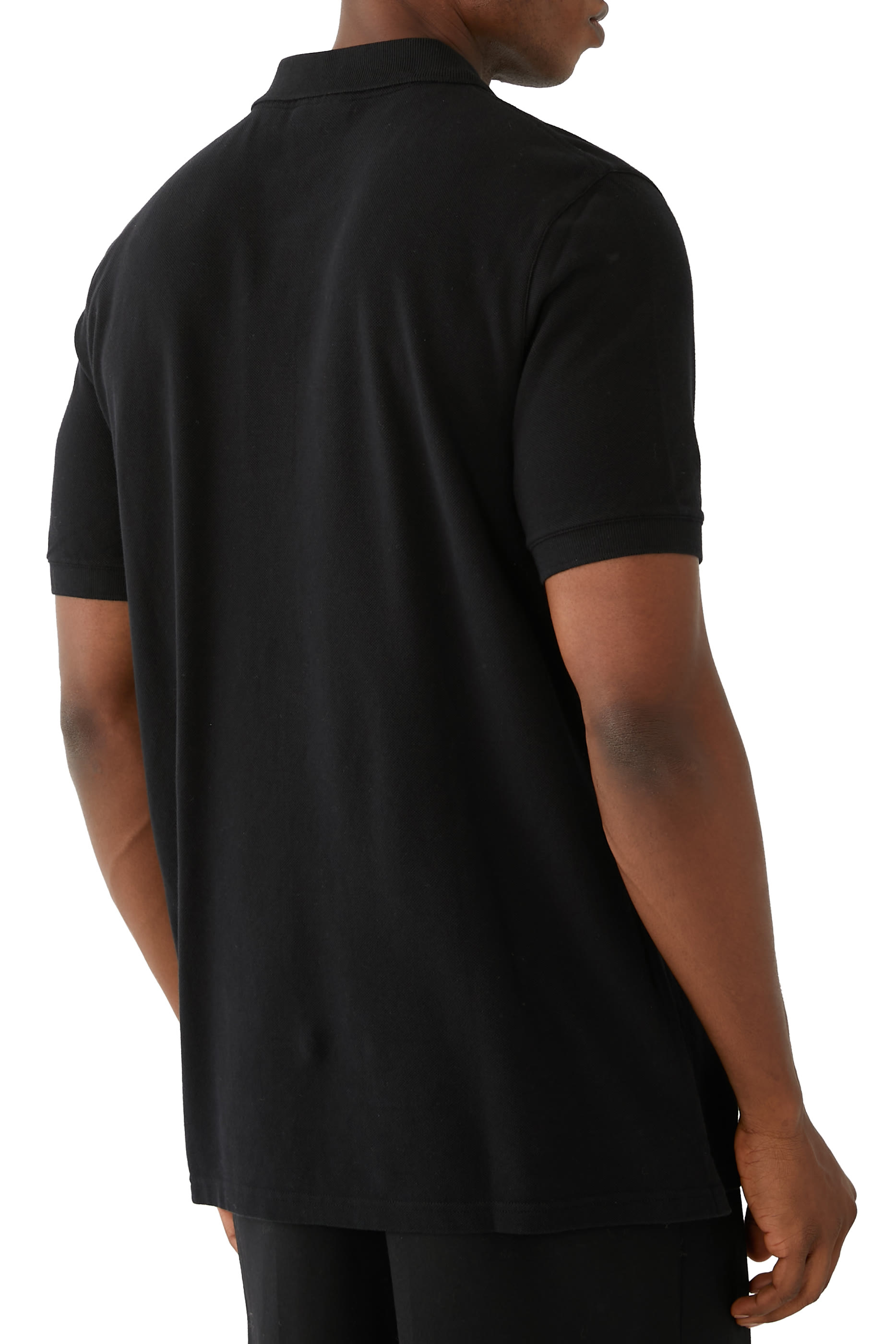 Fox Head Patch Regular Polo