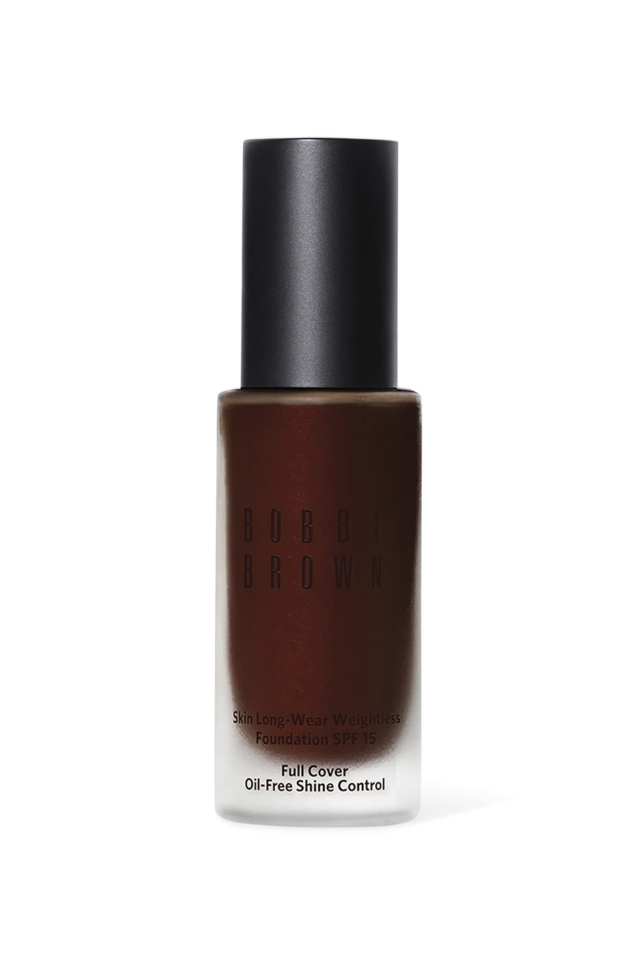 Skin Long-Wear Weightless Foundation