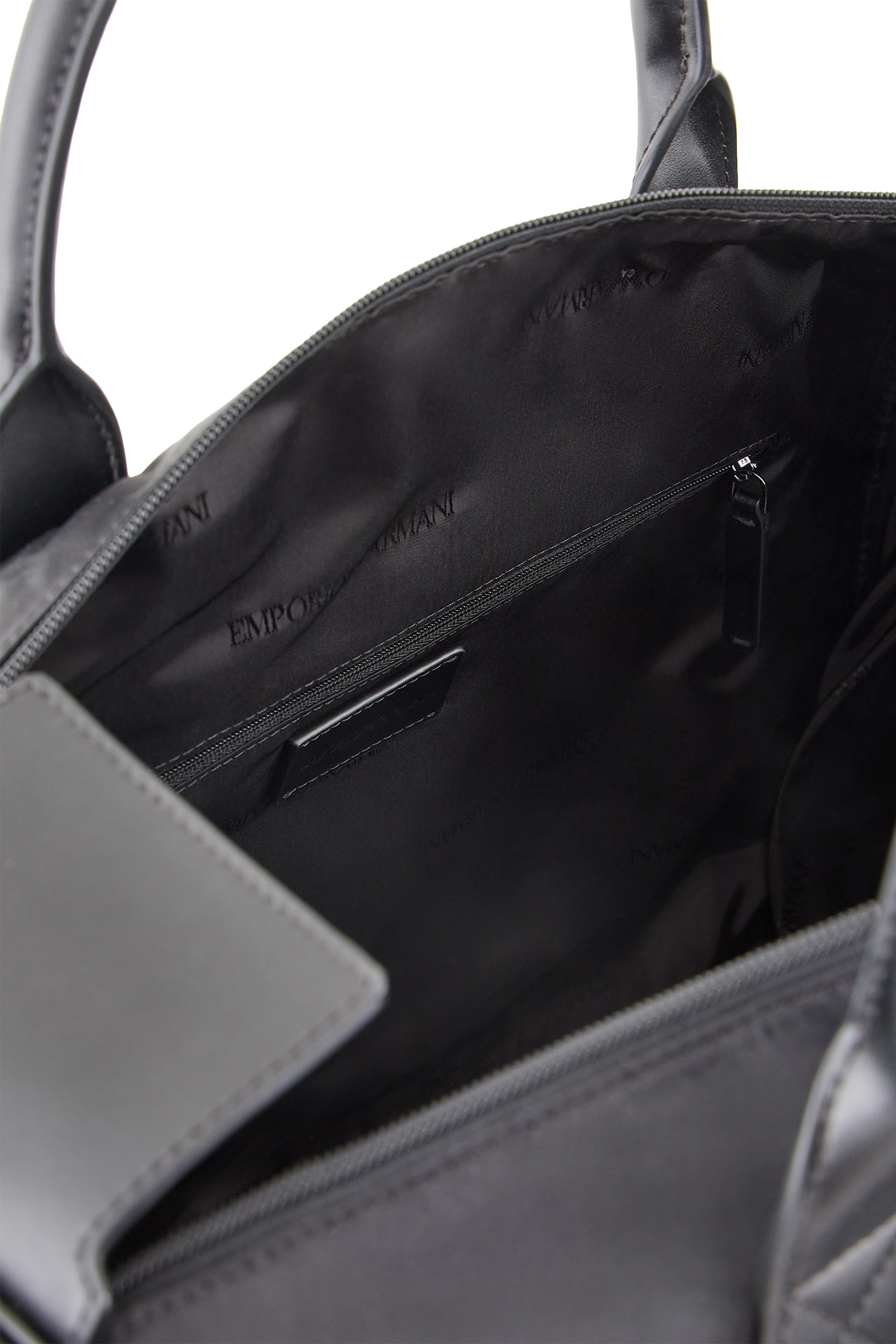 ASV Recycled Nylon Weekend Bag