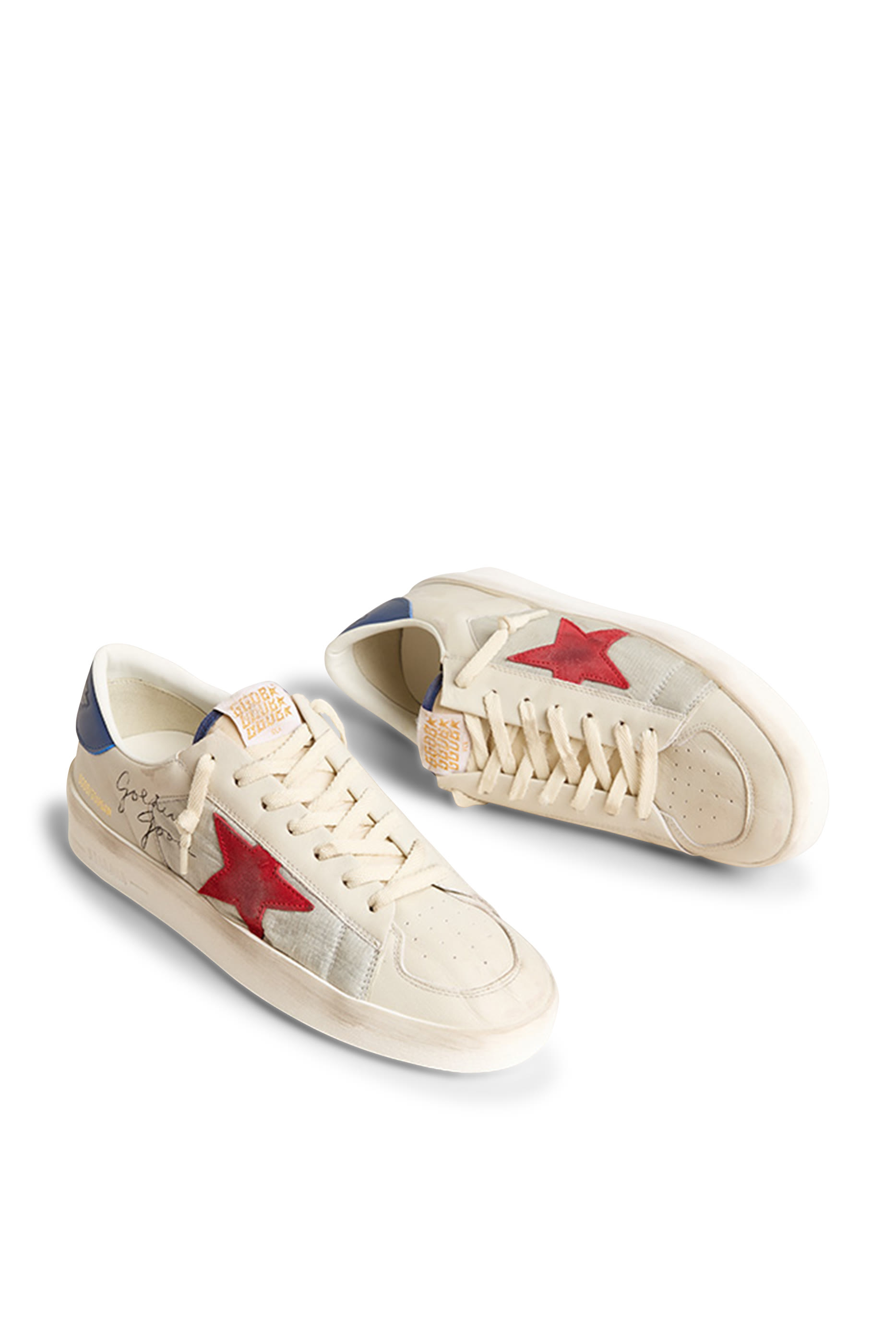 Stardan Sneakers