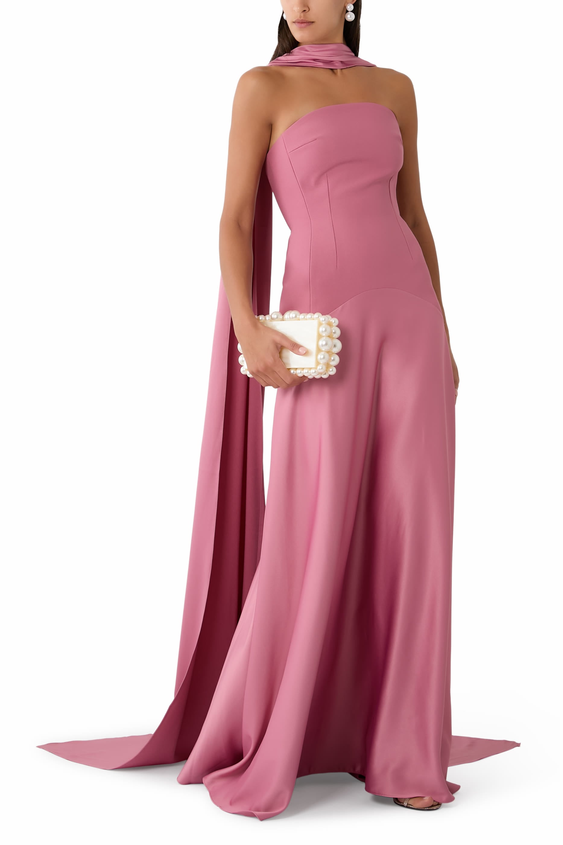 Mae Maxi Dress 