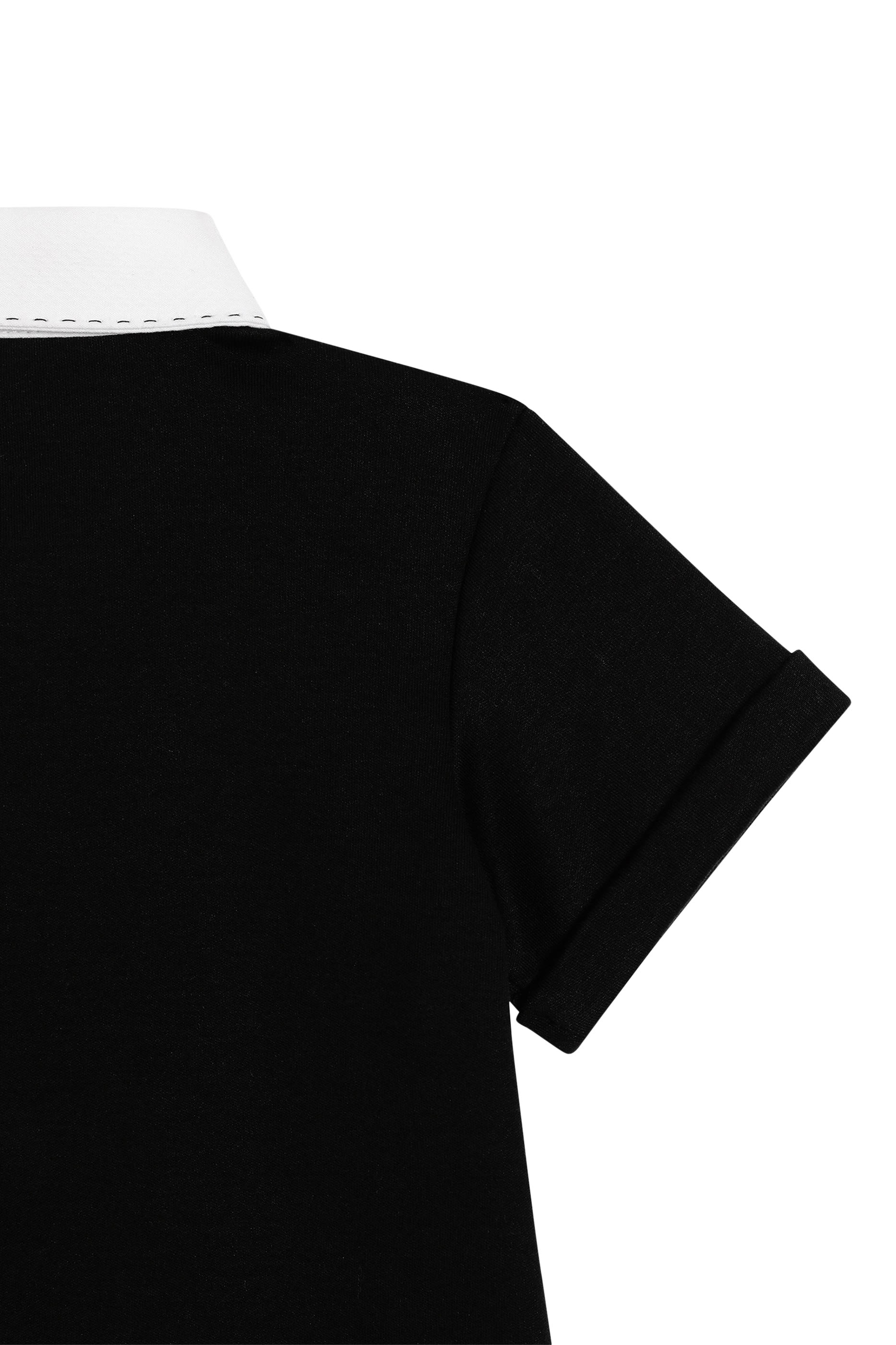 Kids 3-Piece Piqué and Interlock Gift Set