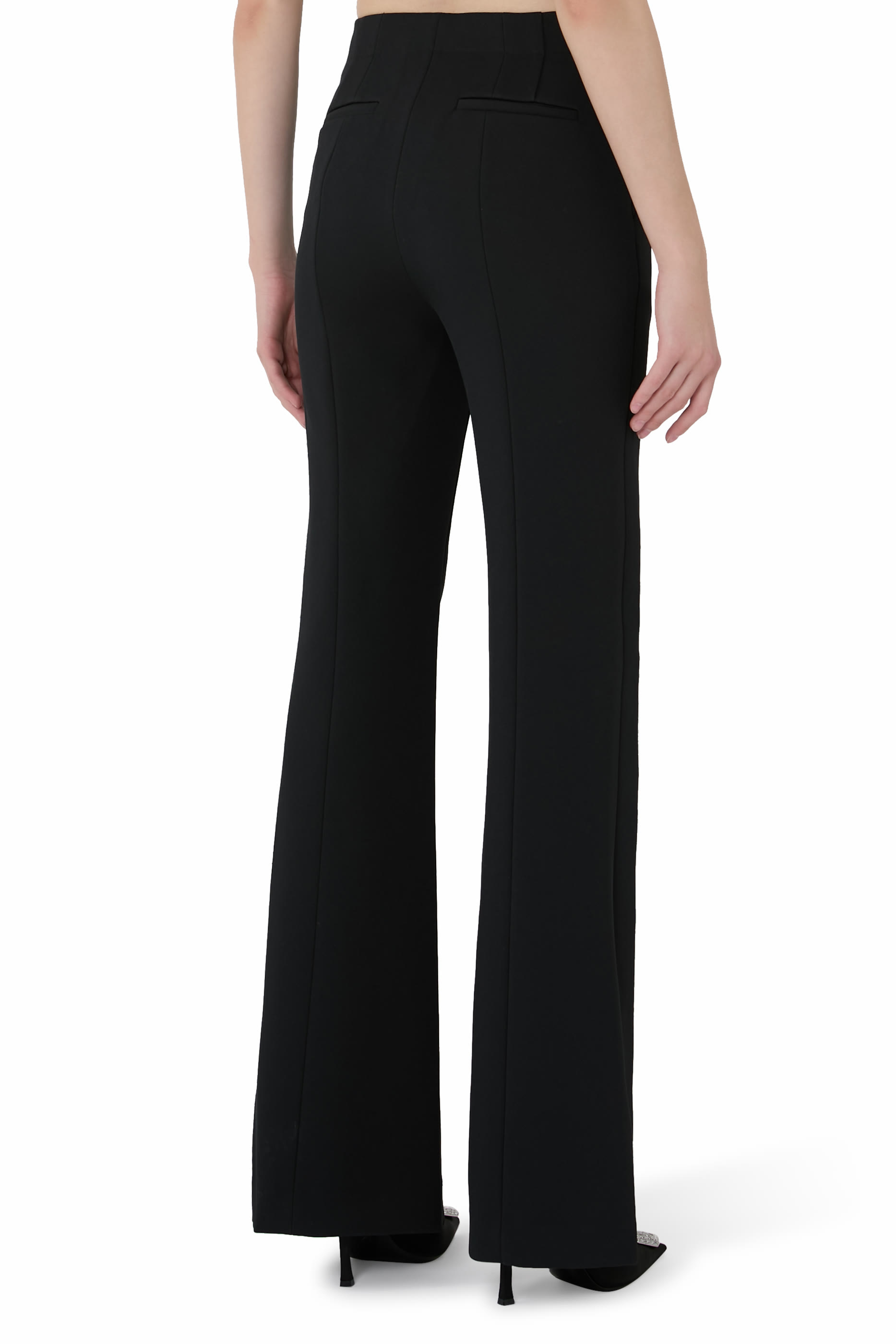 Kenna Twill Trousers