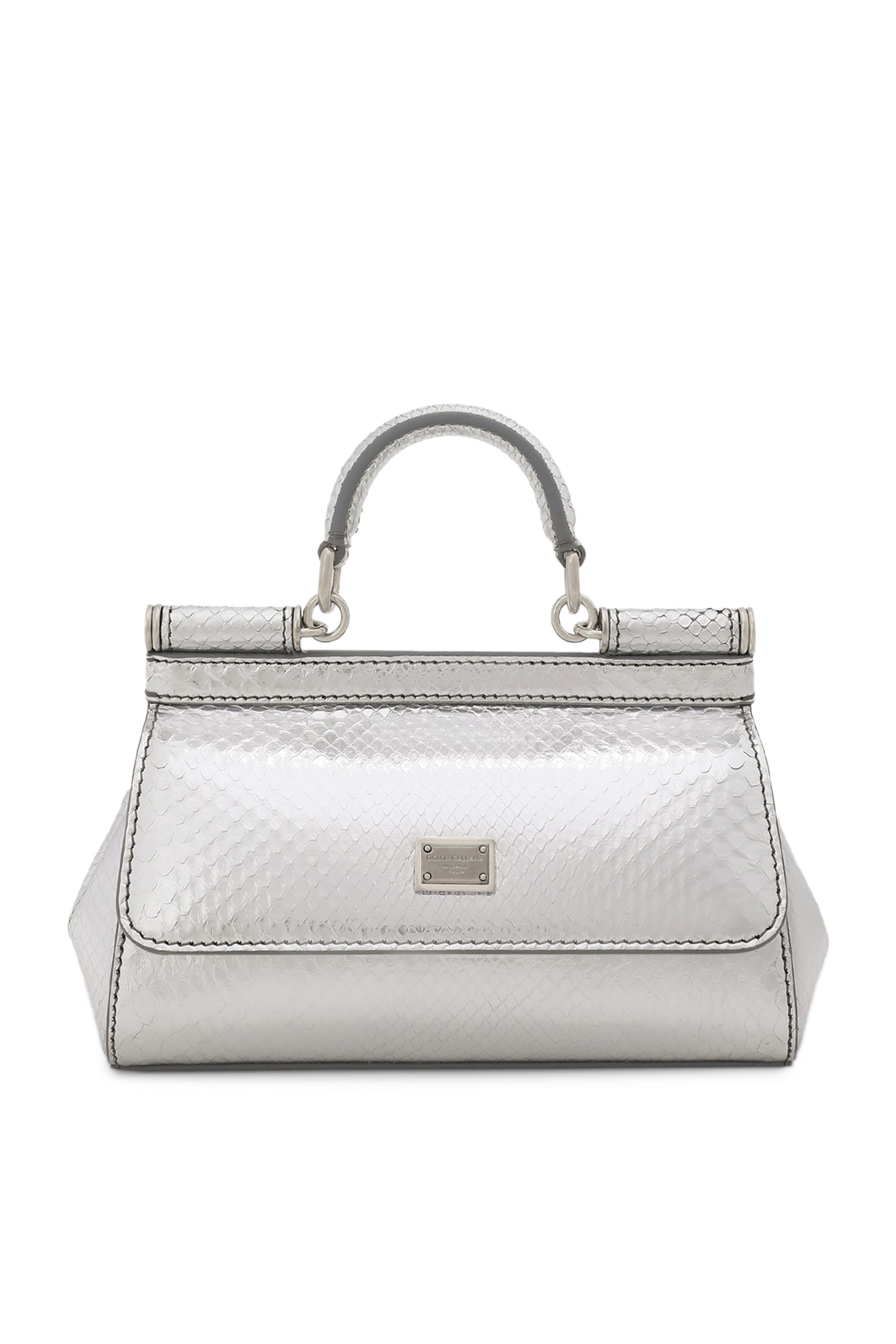 Small Sicily Handbag