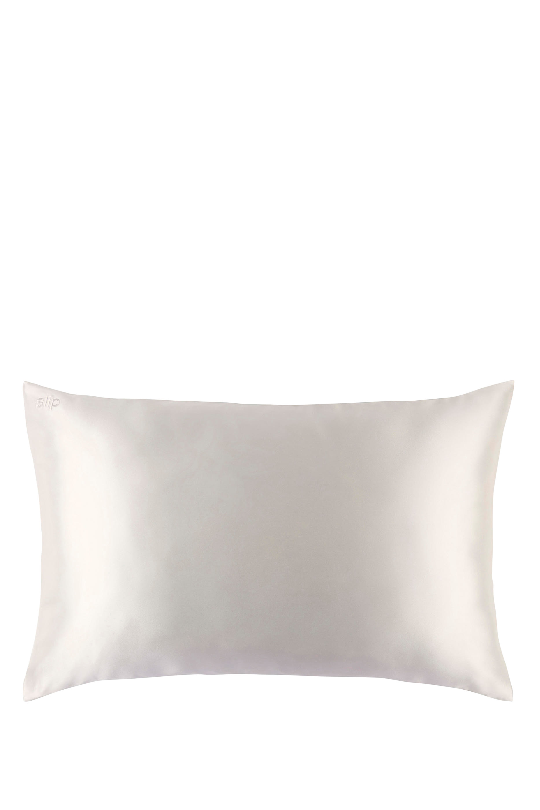 Queen Pure Silk Pillowcase