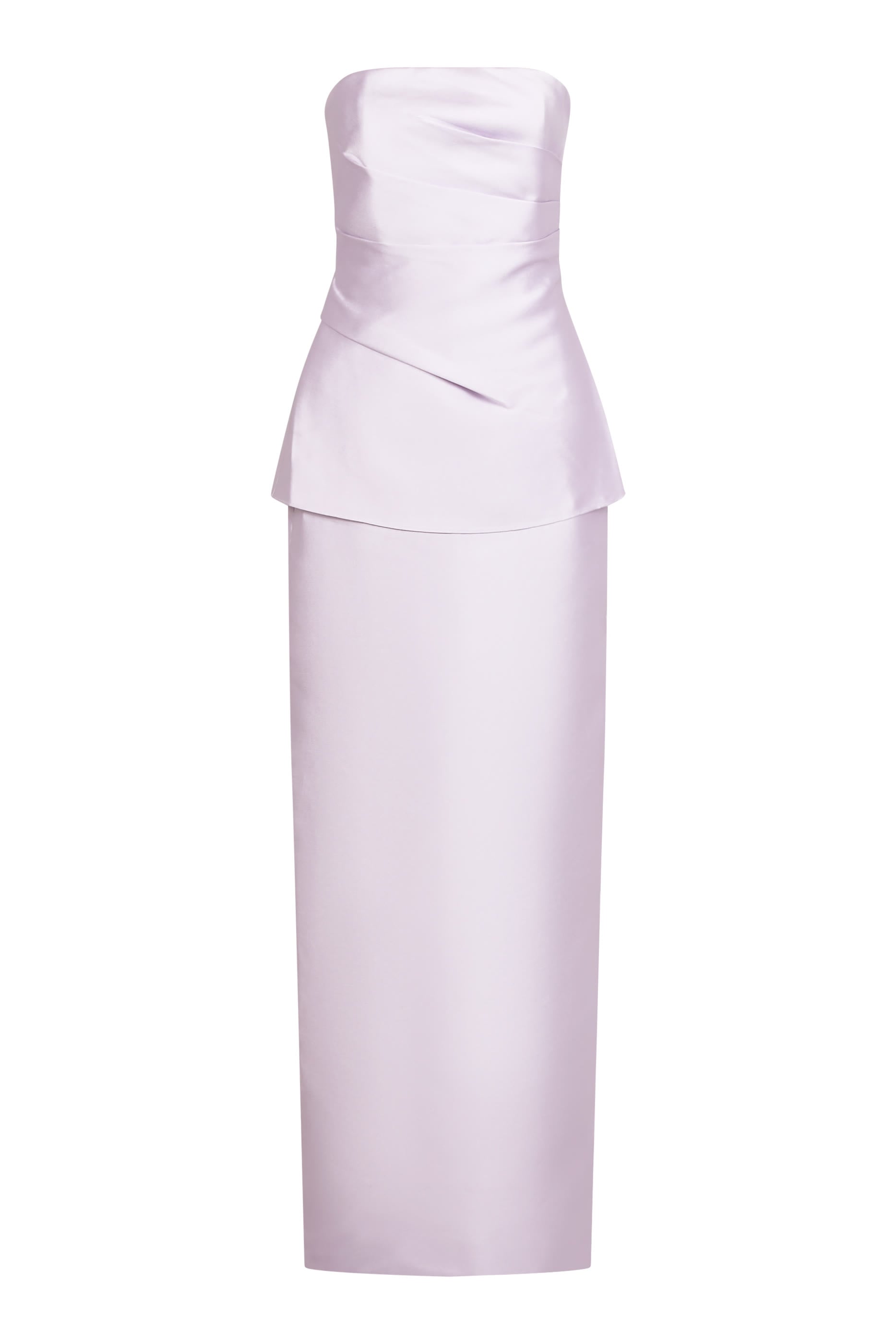 Lucille Maxi Dress