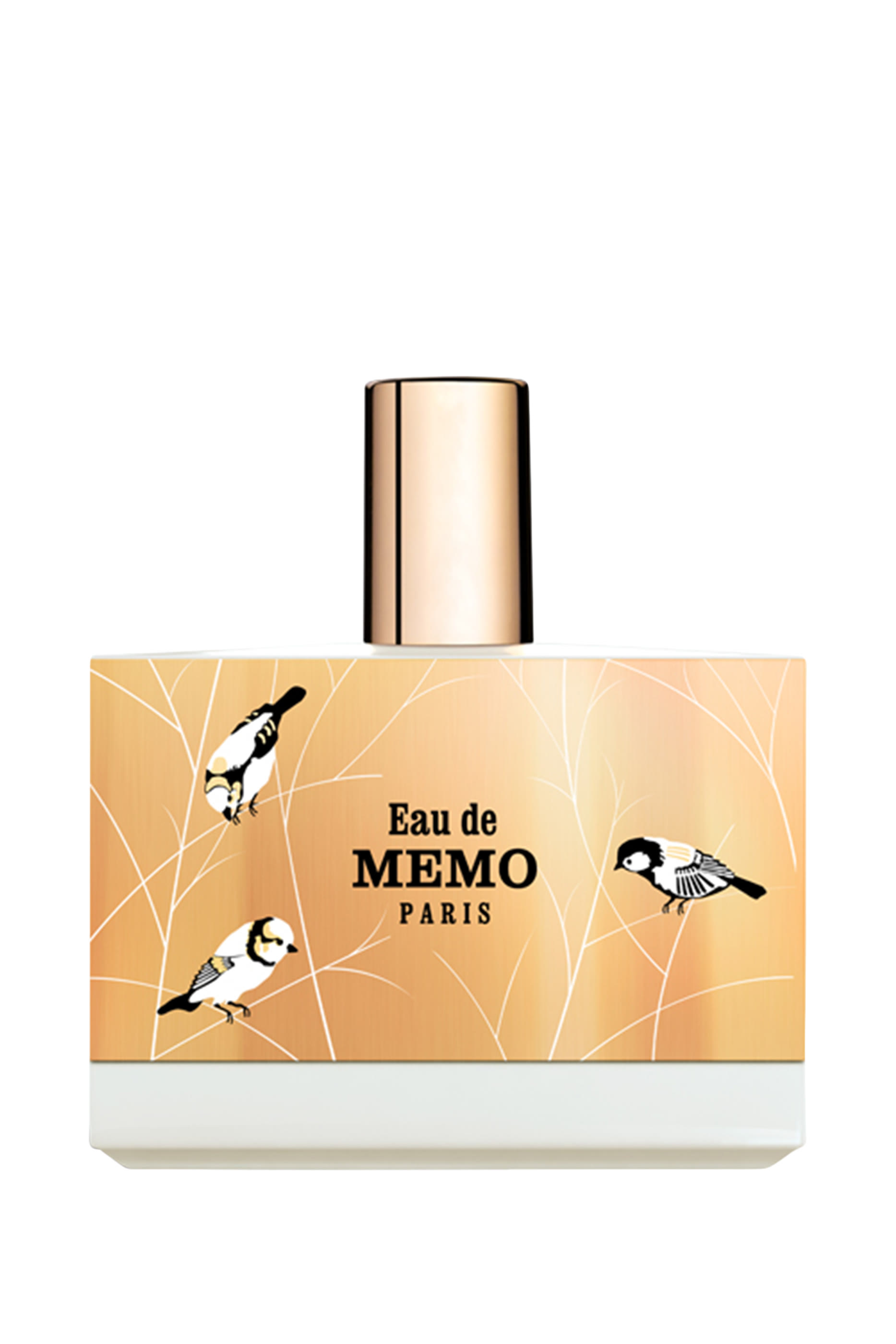 Eau de Memo Eau de Parfum