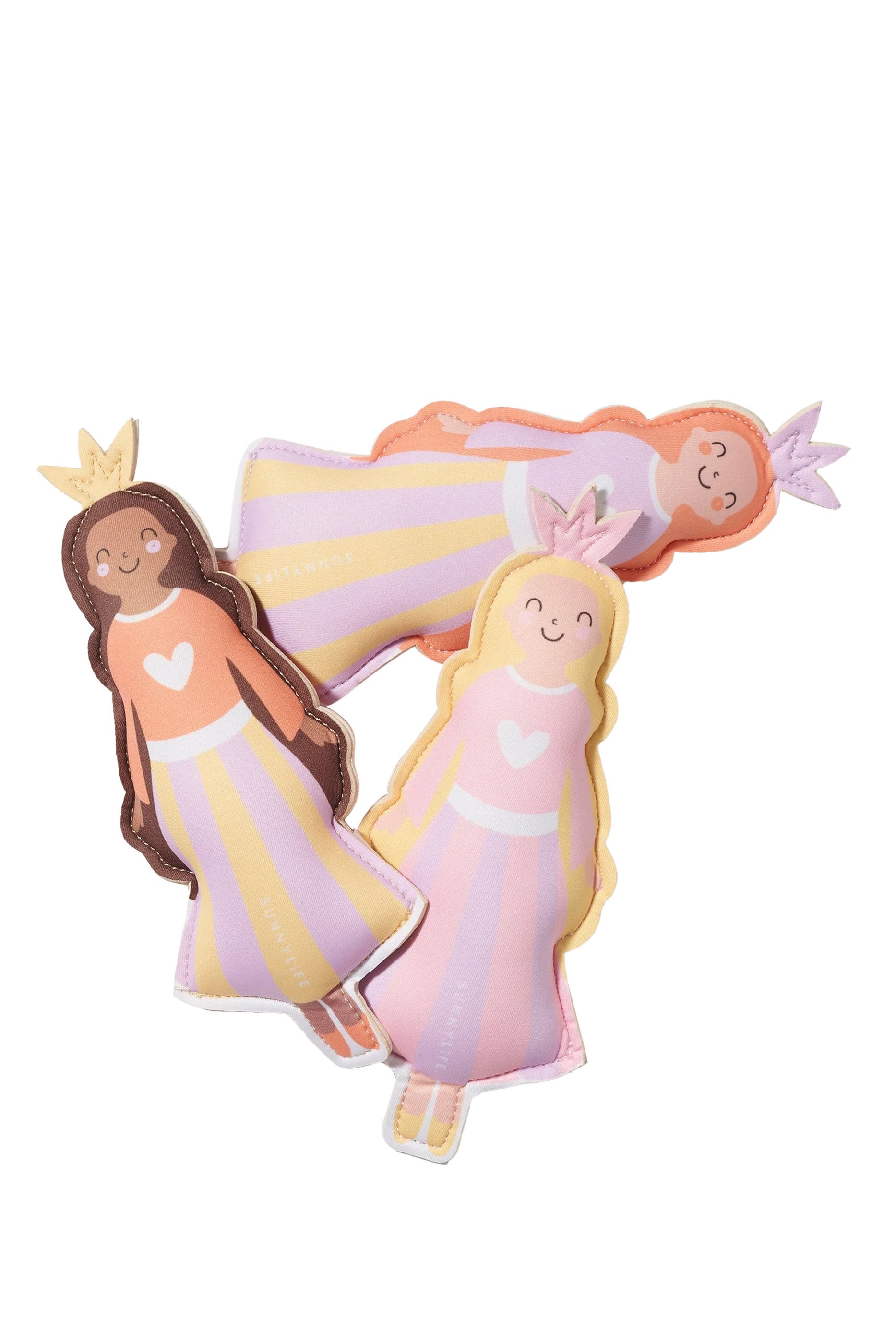 Kids Dive Buddies Set