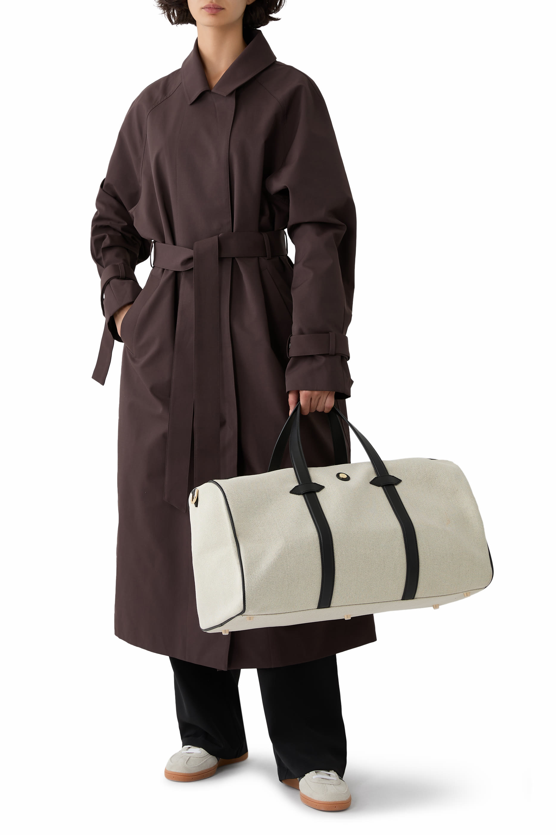 Main Line Duffle