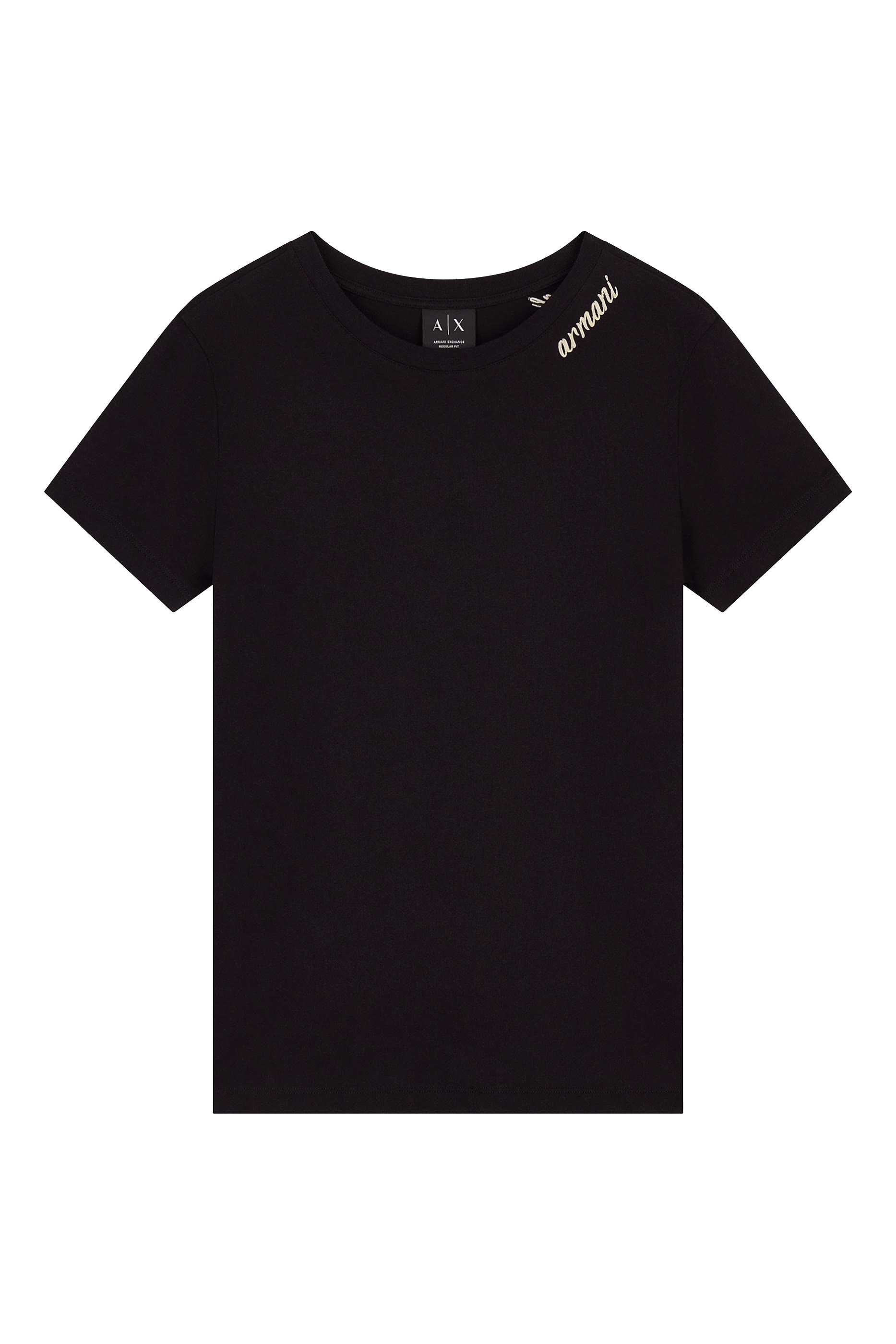 Logo Regular T-Shirt