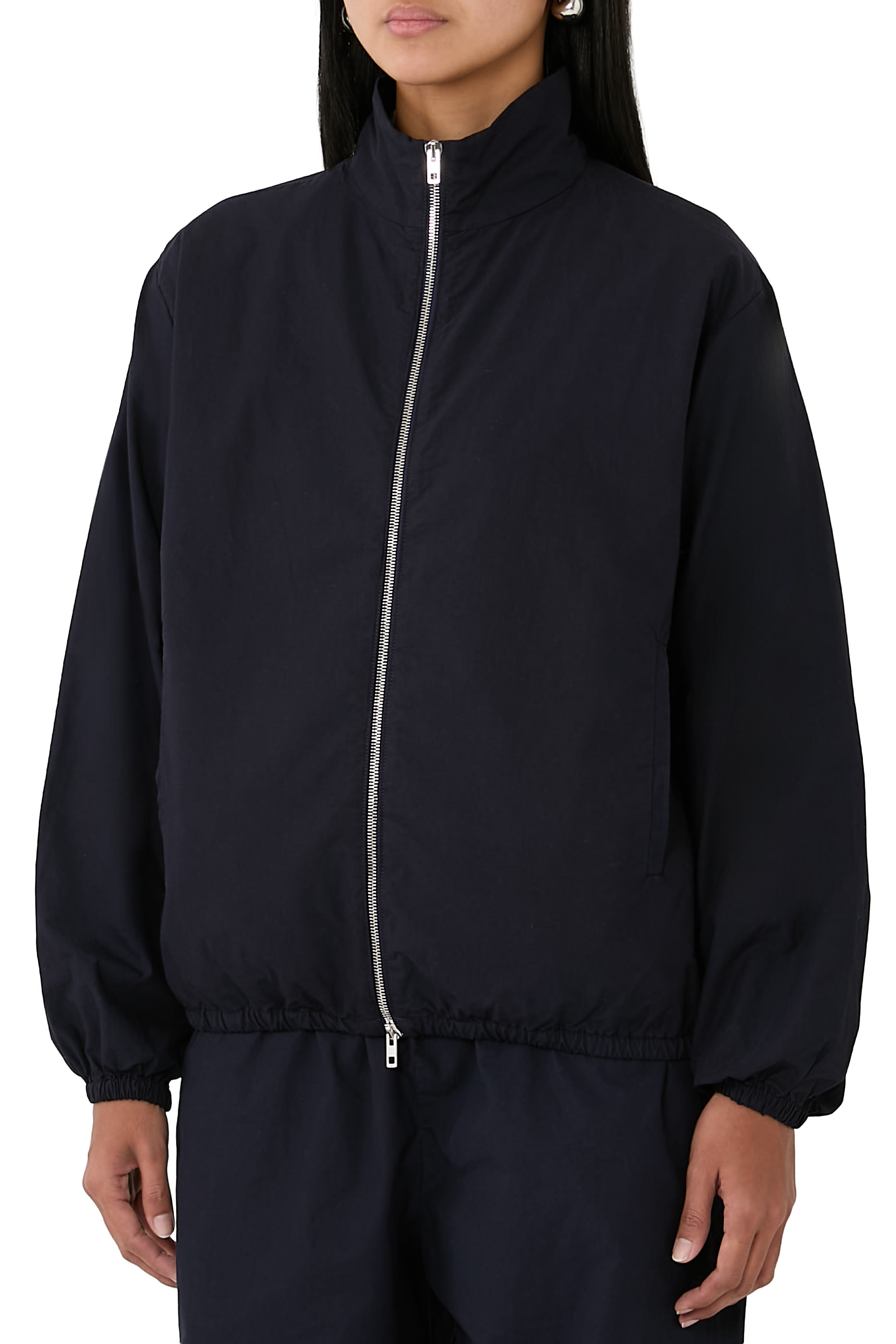 Kyoto Windbreaker Jacket