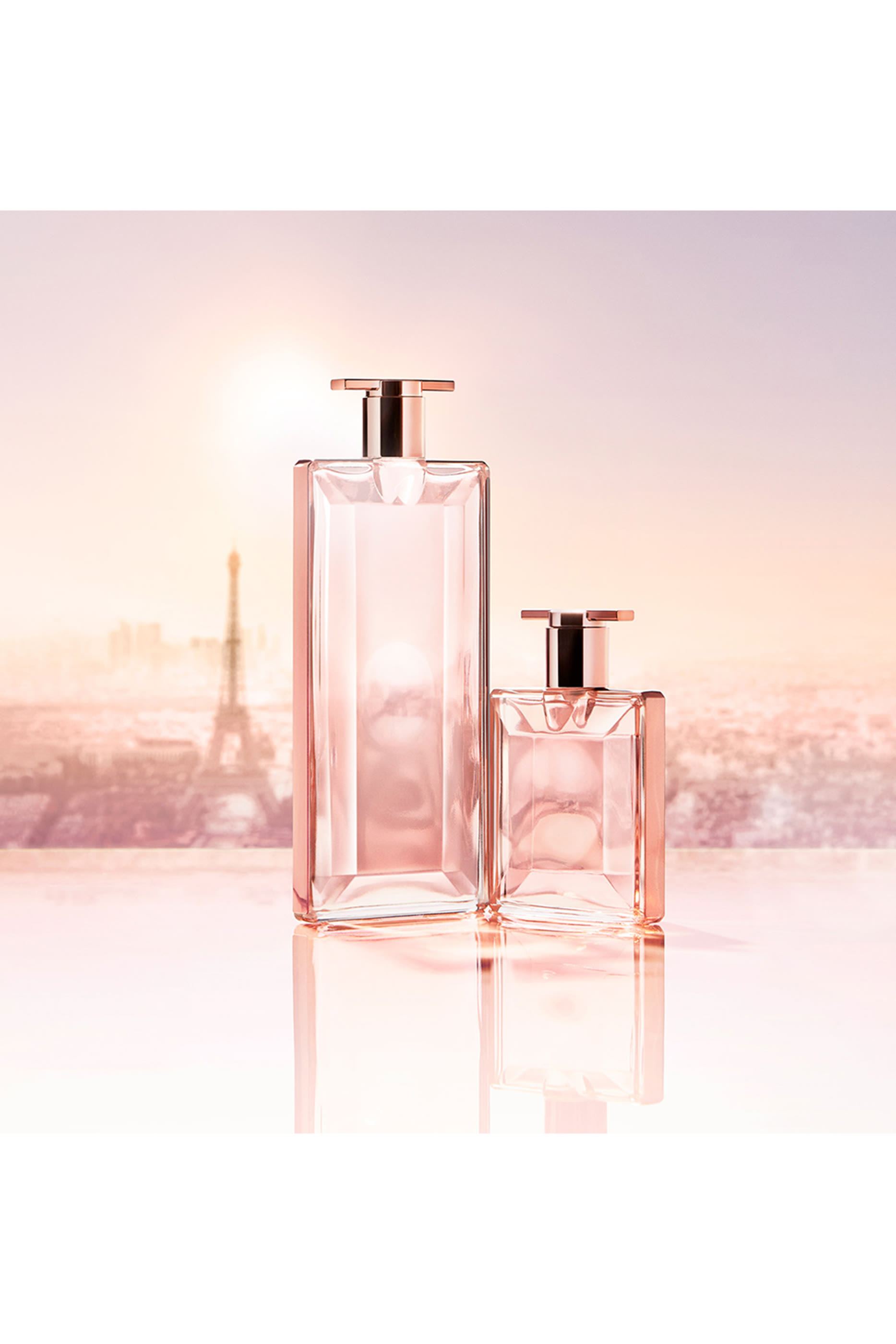 Idôle Eau de Parfum