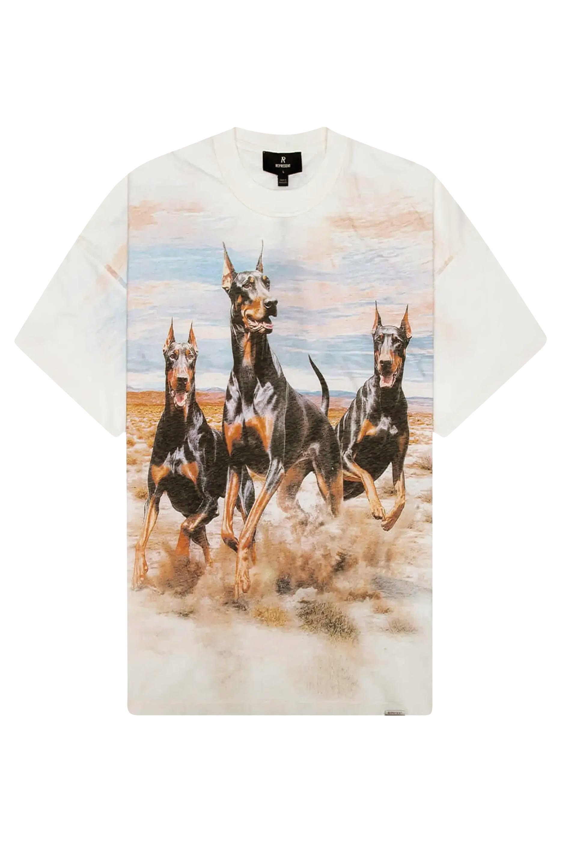 Western Dobermans T-Shirt