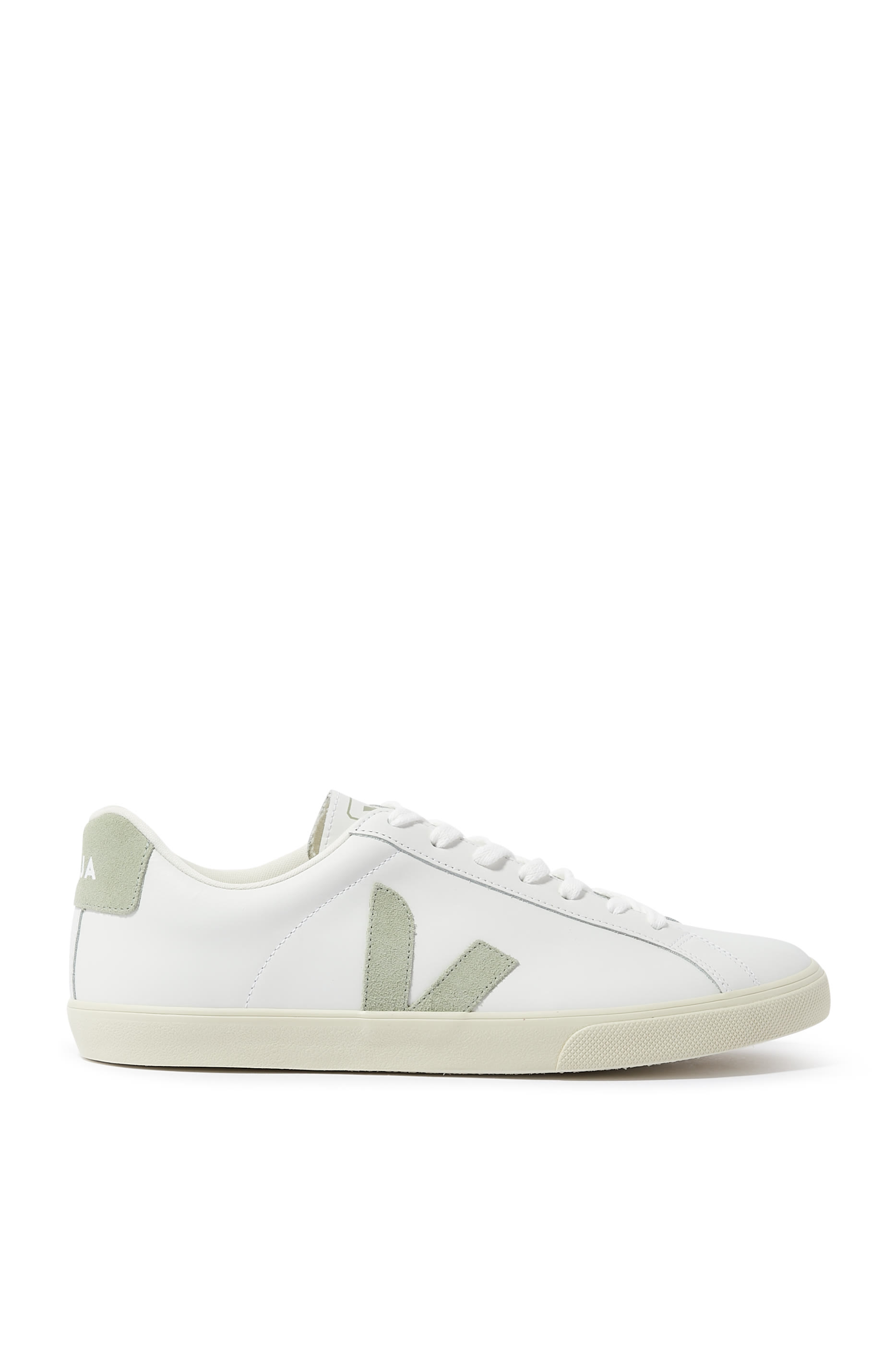 Esplar Leather Sneakers