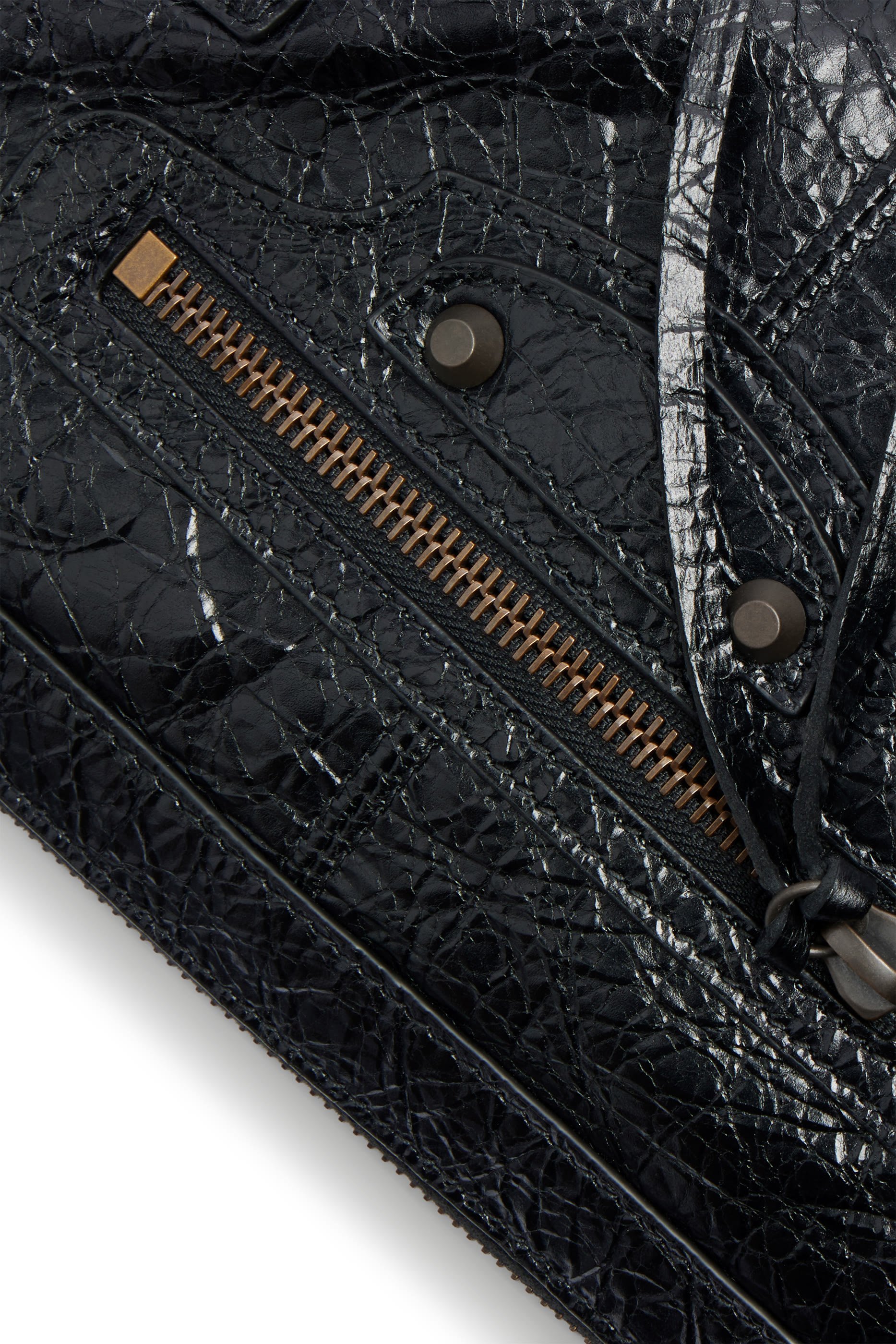 Le City Moto Mini Bag