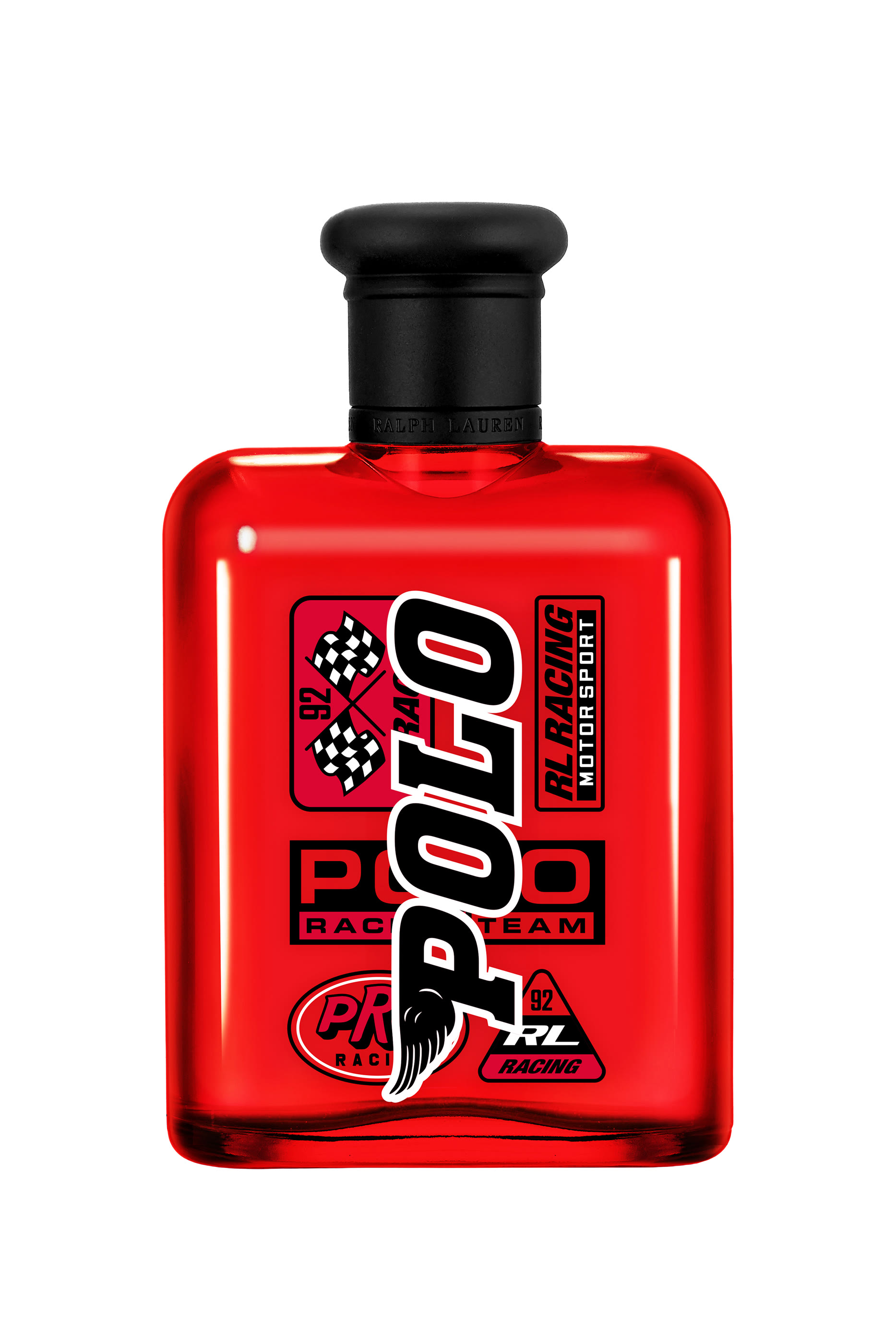 Polo Red Eau de Toilette – Racing Edition