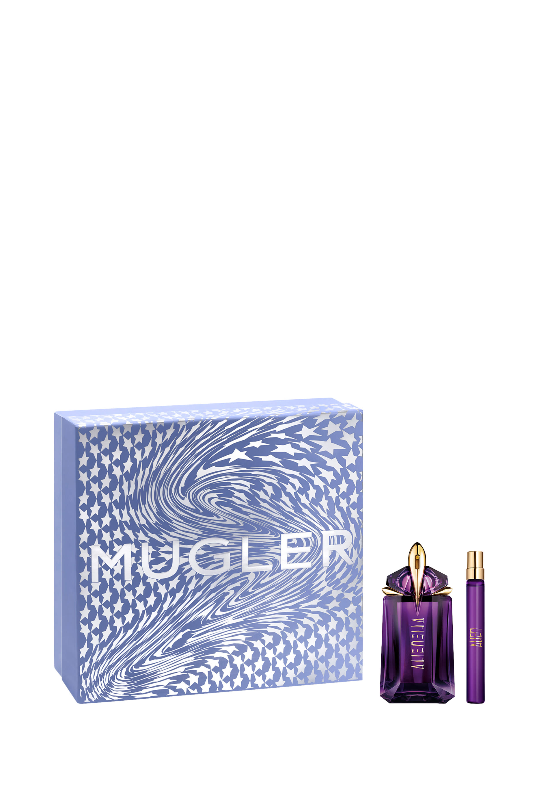 Alien Eau De Parfum Gift Set