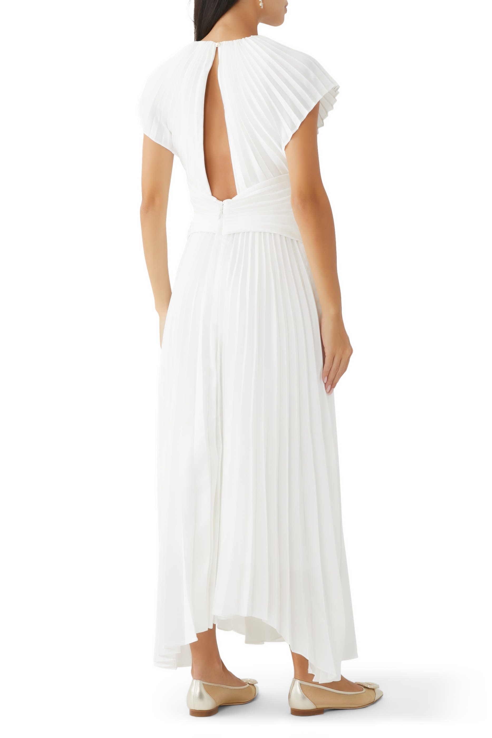 Thornbury Midi Dress
