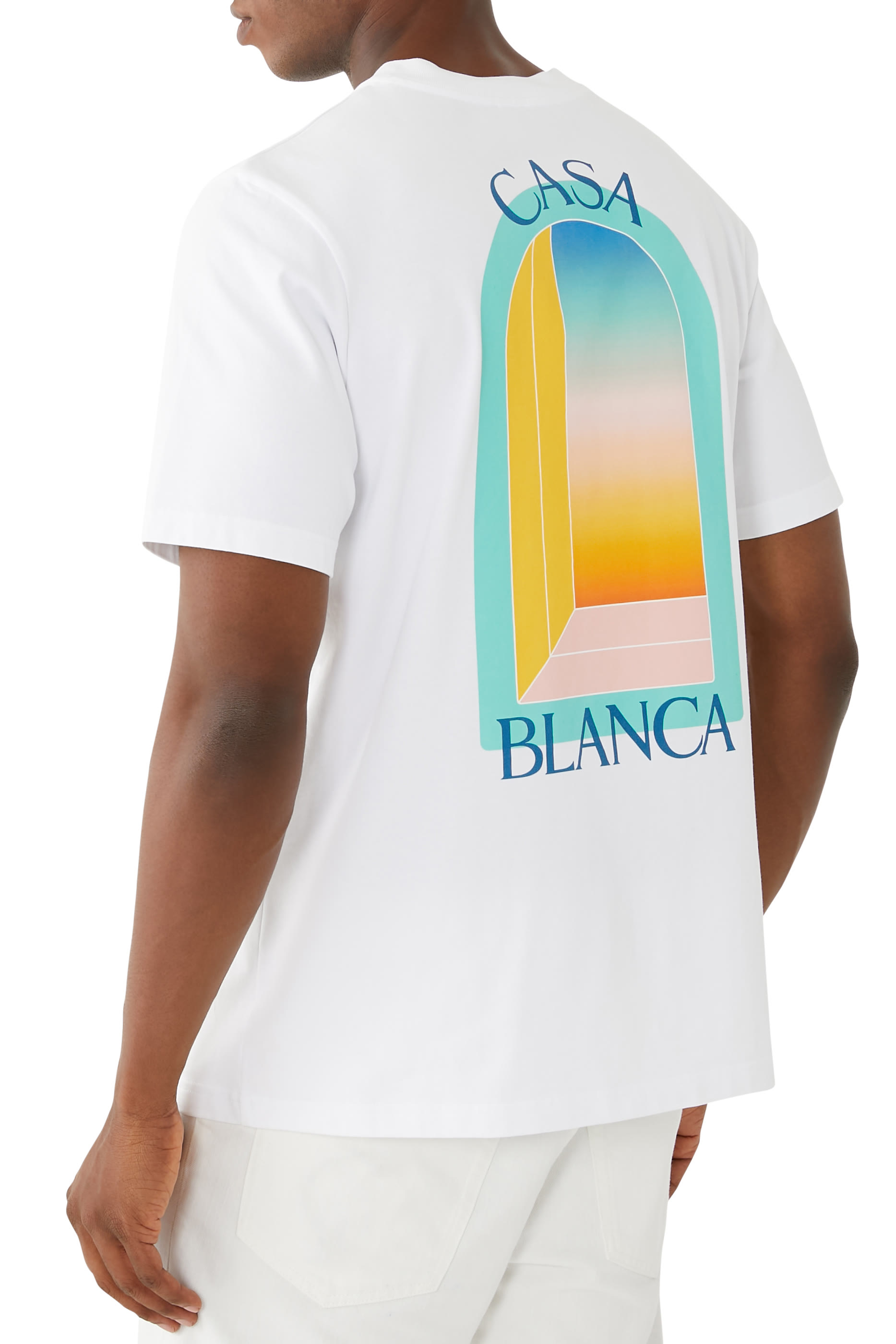 L'Arc Colore T-Shirt
