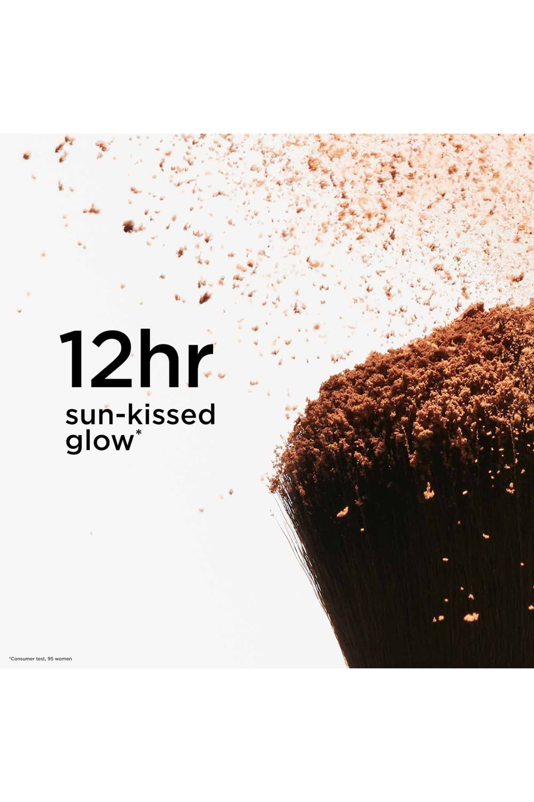 Cryo Bronzing Powder