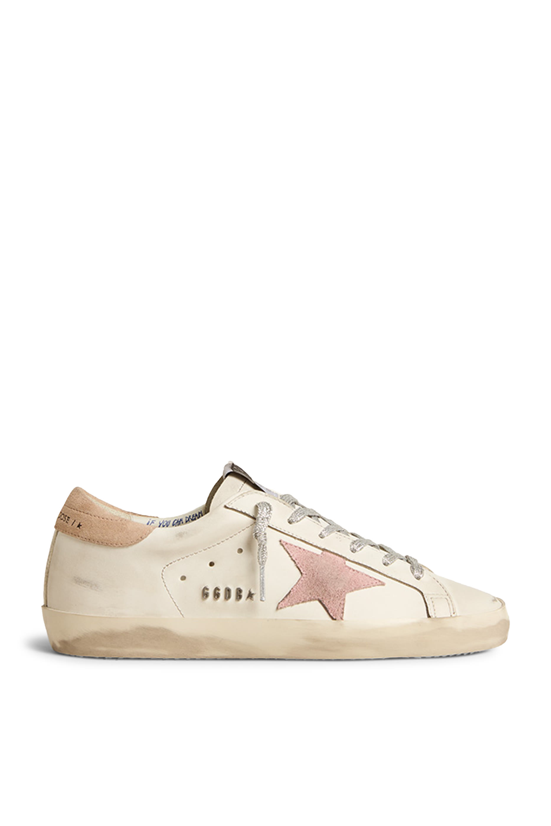 Super Star Sneakers