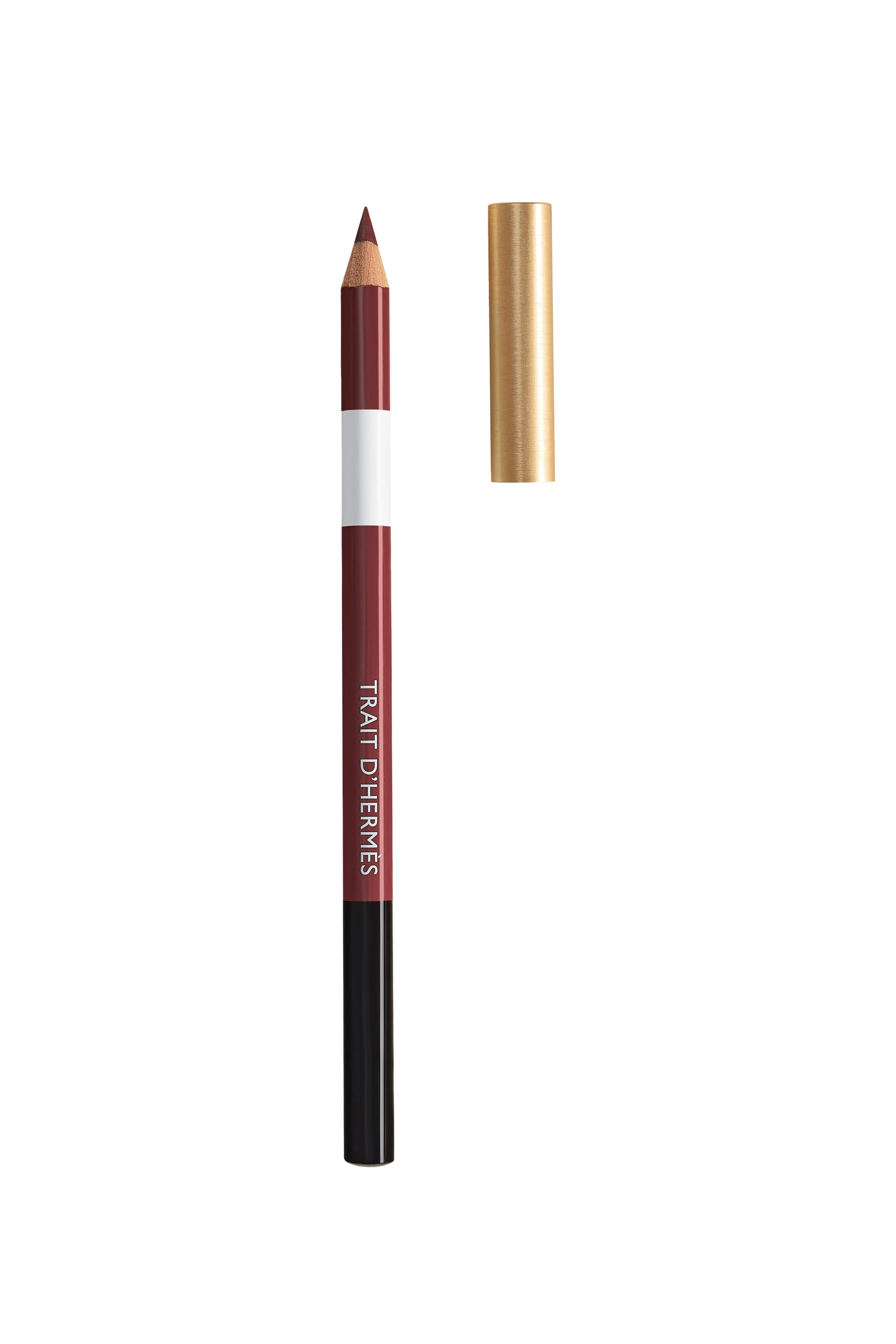 Trait d'Herm&egrave;s, Lip Color Pencil
