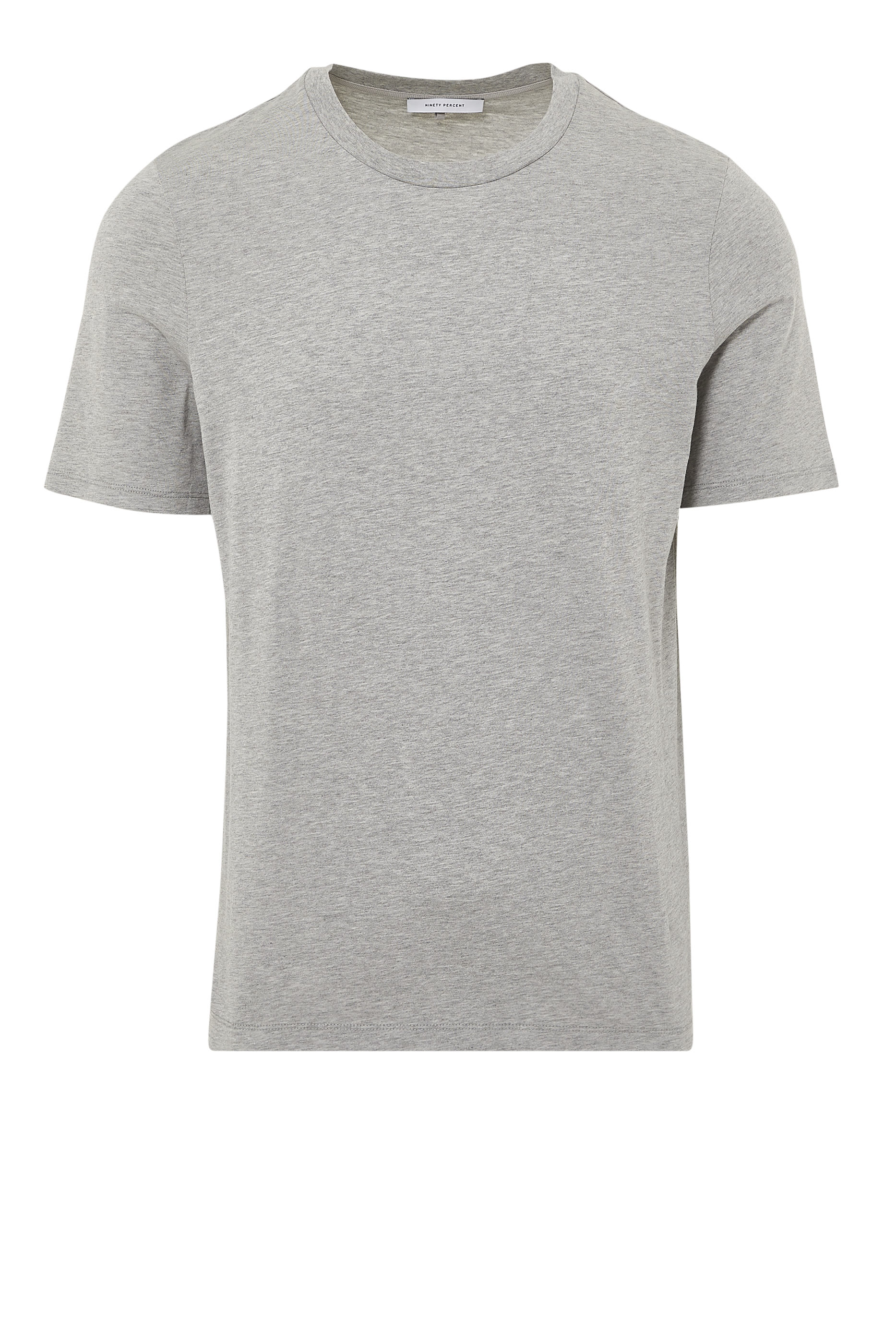 Classic Organic Cotton T-Shirt