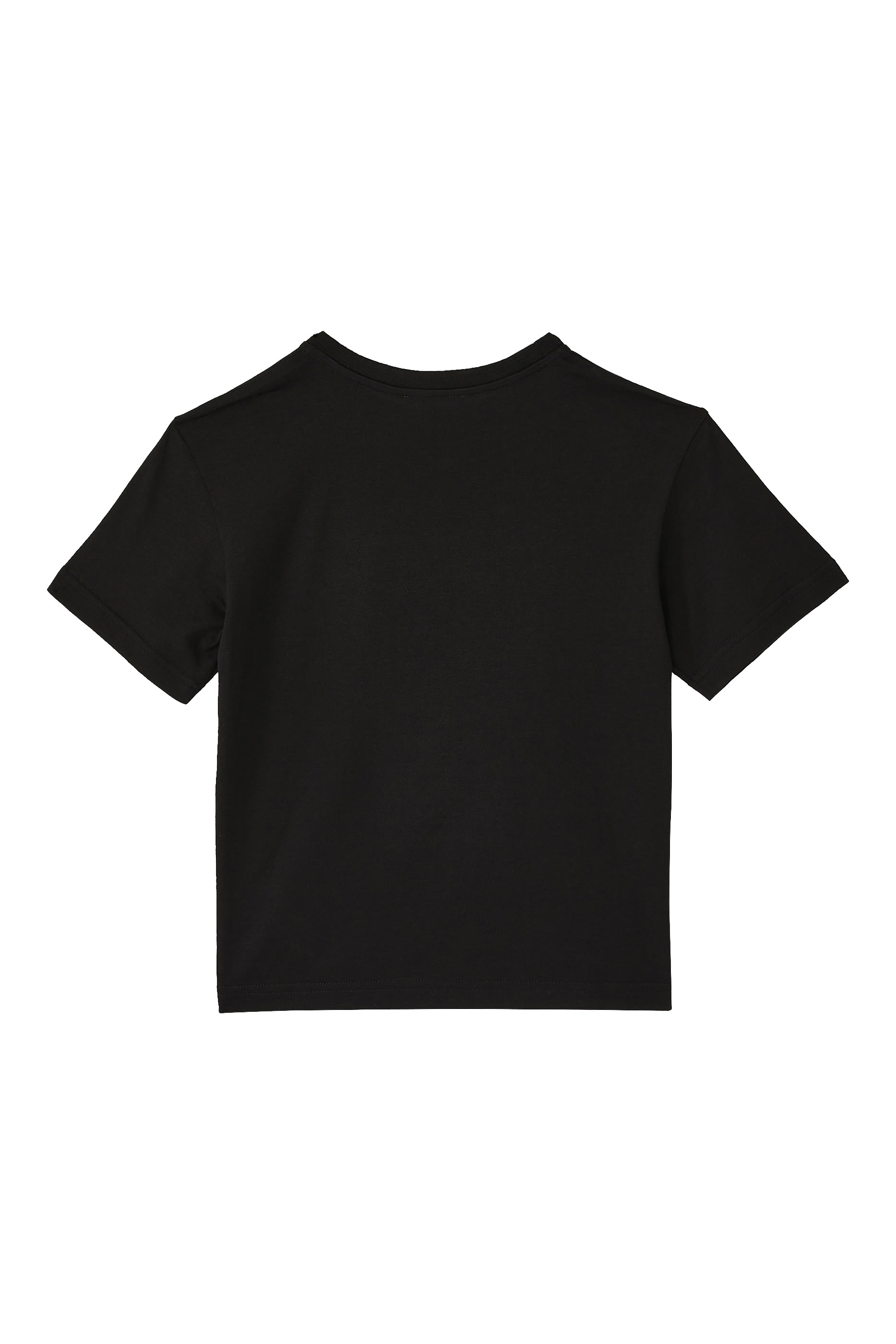 Kids Milano Logo T-Shirt