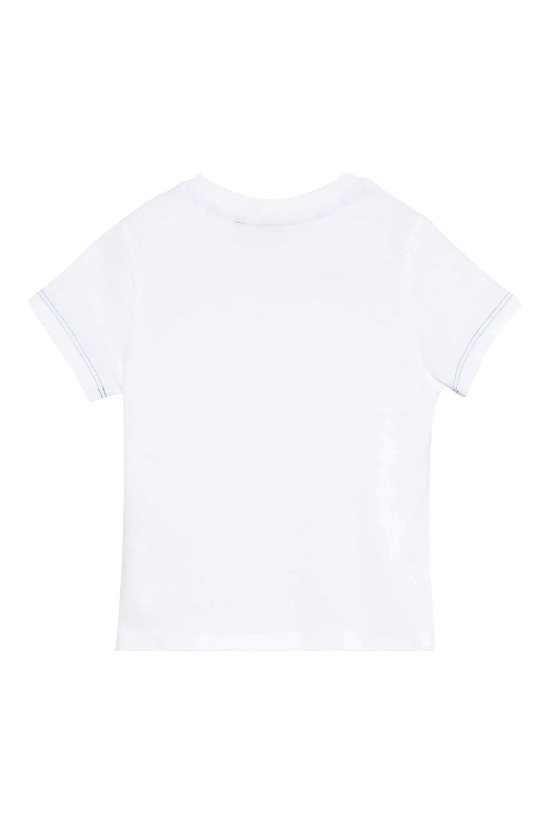 Kids Logo T-Shirt