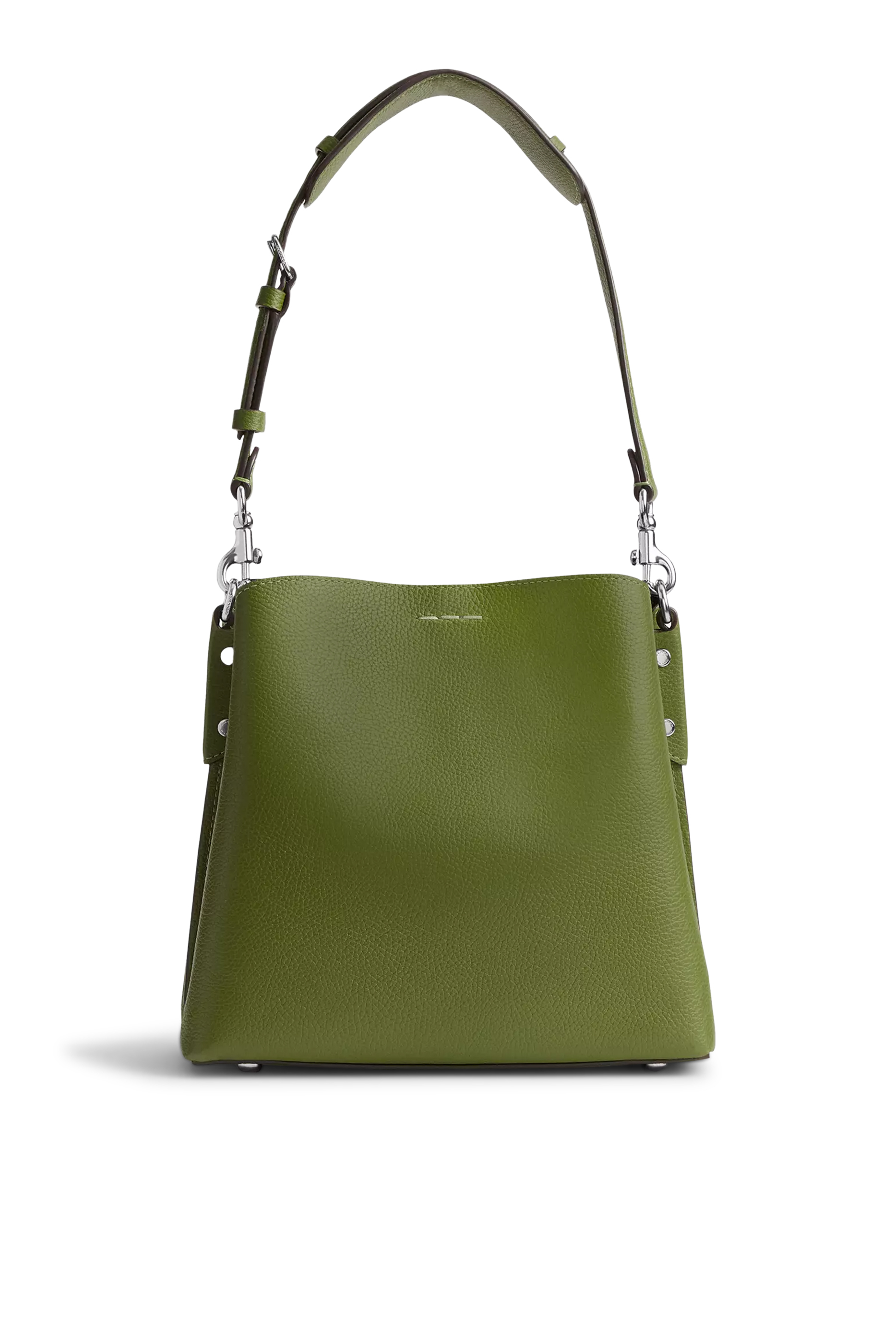 Willow Bucket Bag