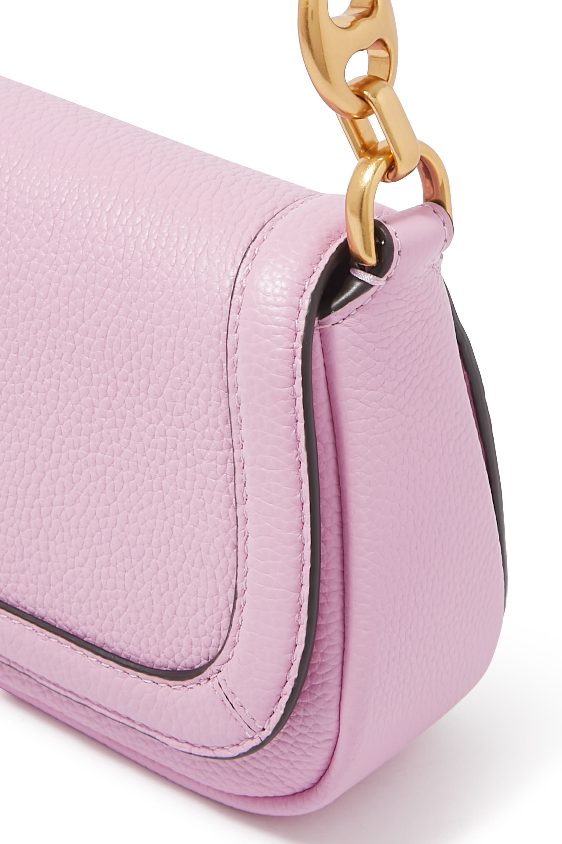 Gramercy Small Flap Shoulder Bag