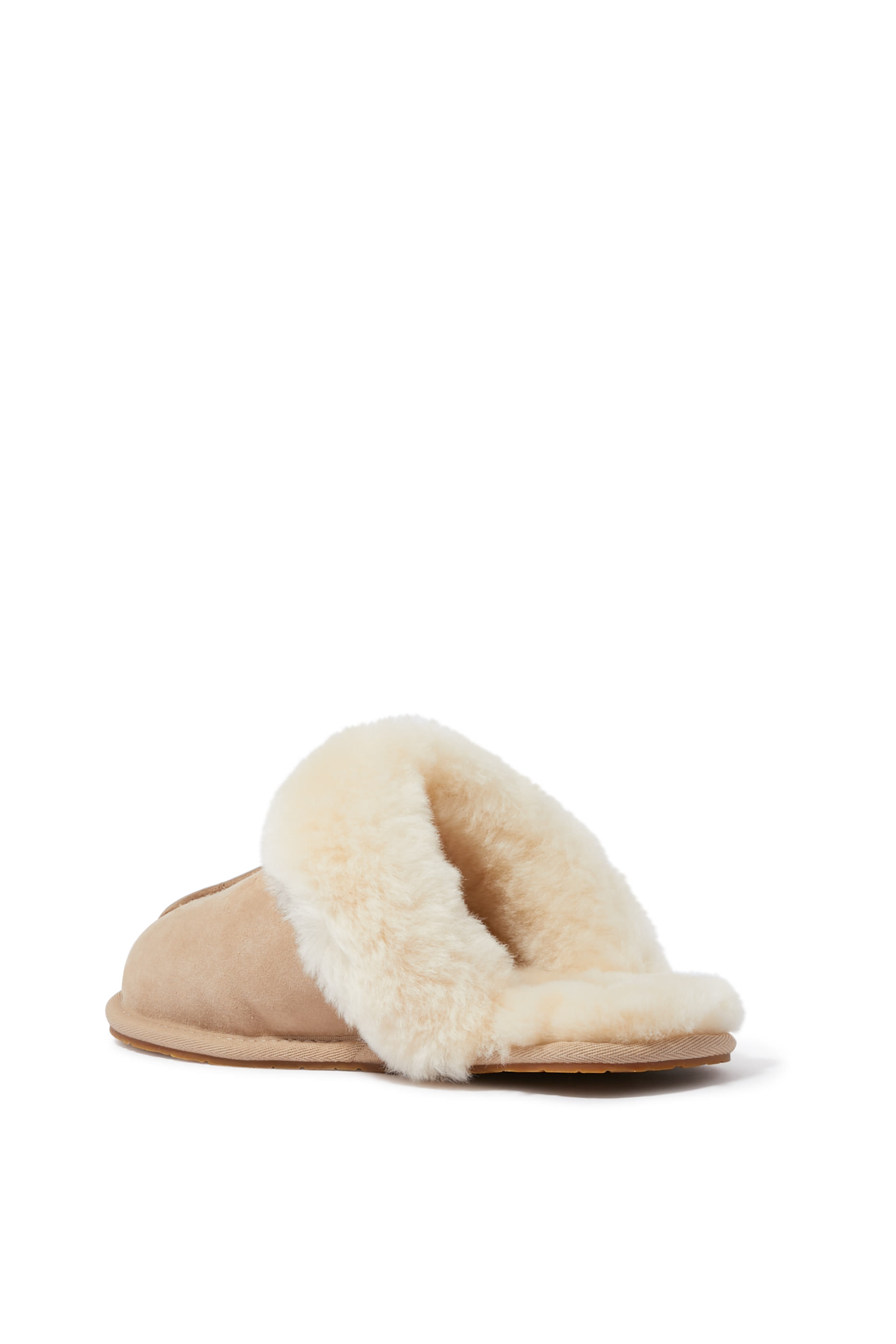 Scuffette II Slippers