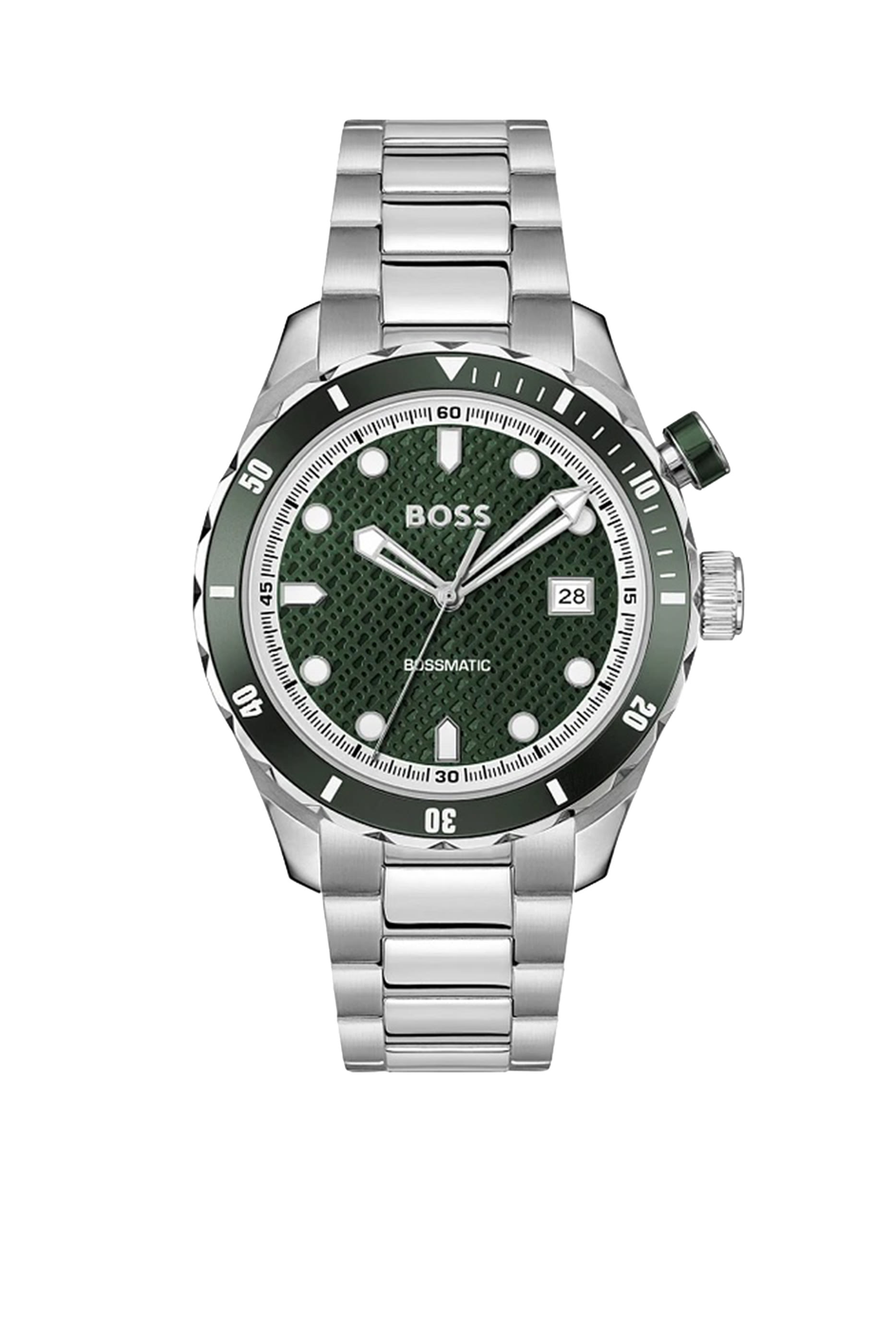 Bossmatic Watch
