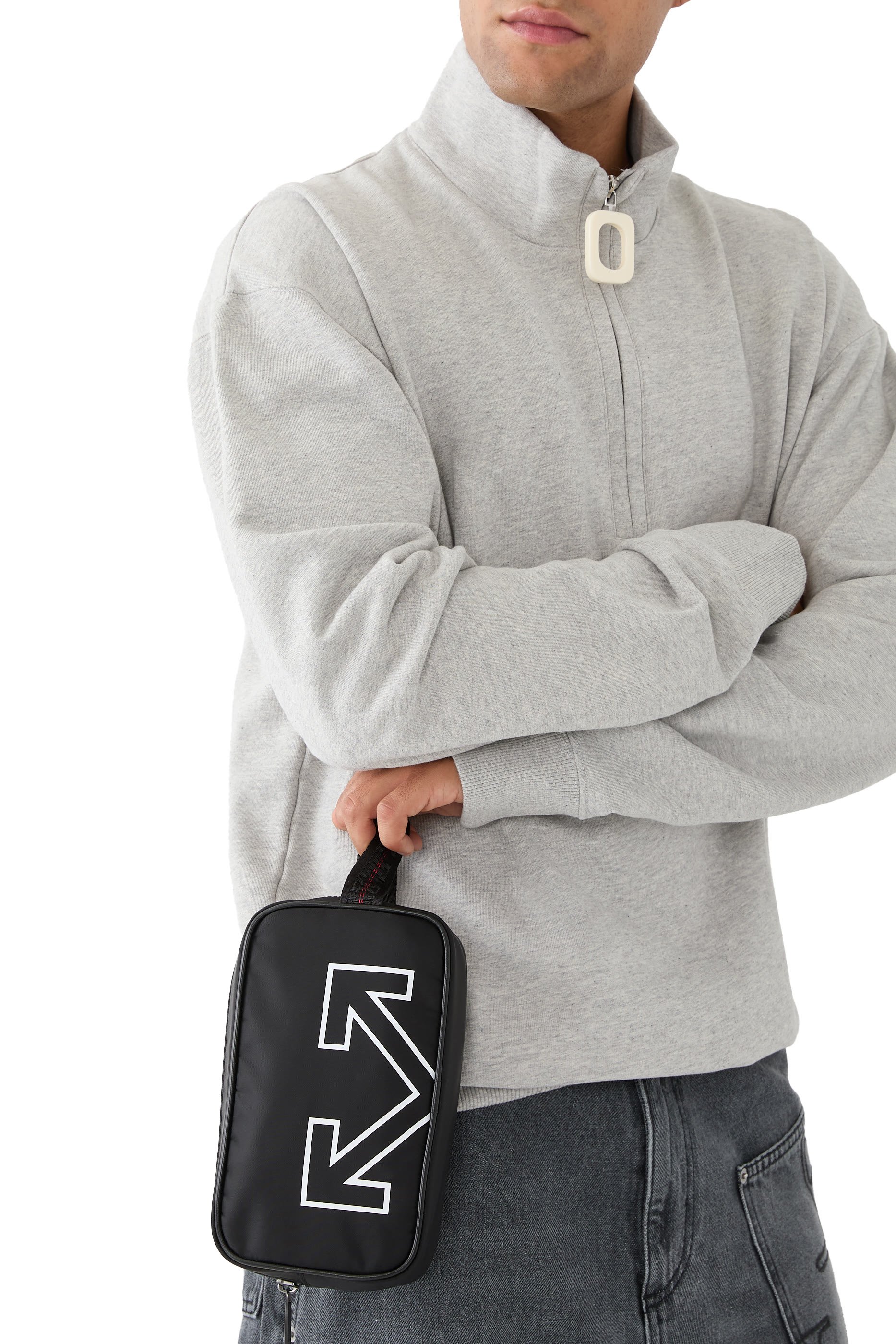 Heritage Toiletry Pouch