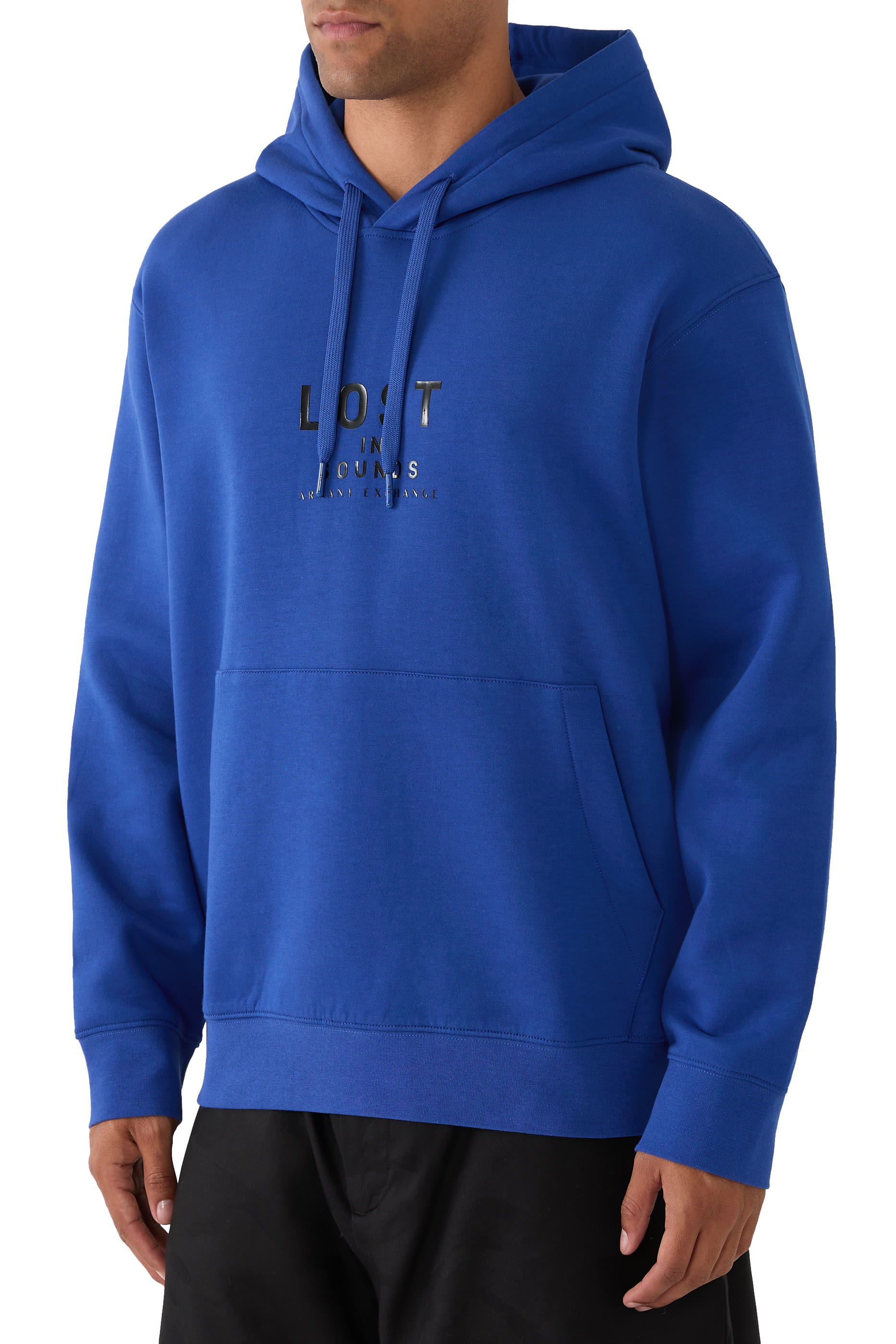 Lost in Sound Hoodie