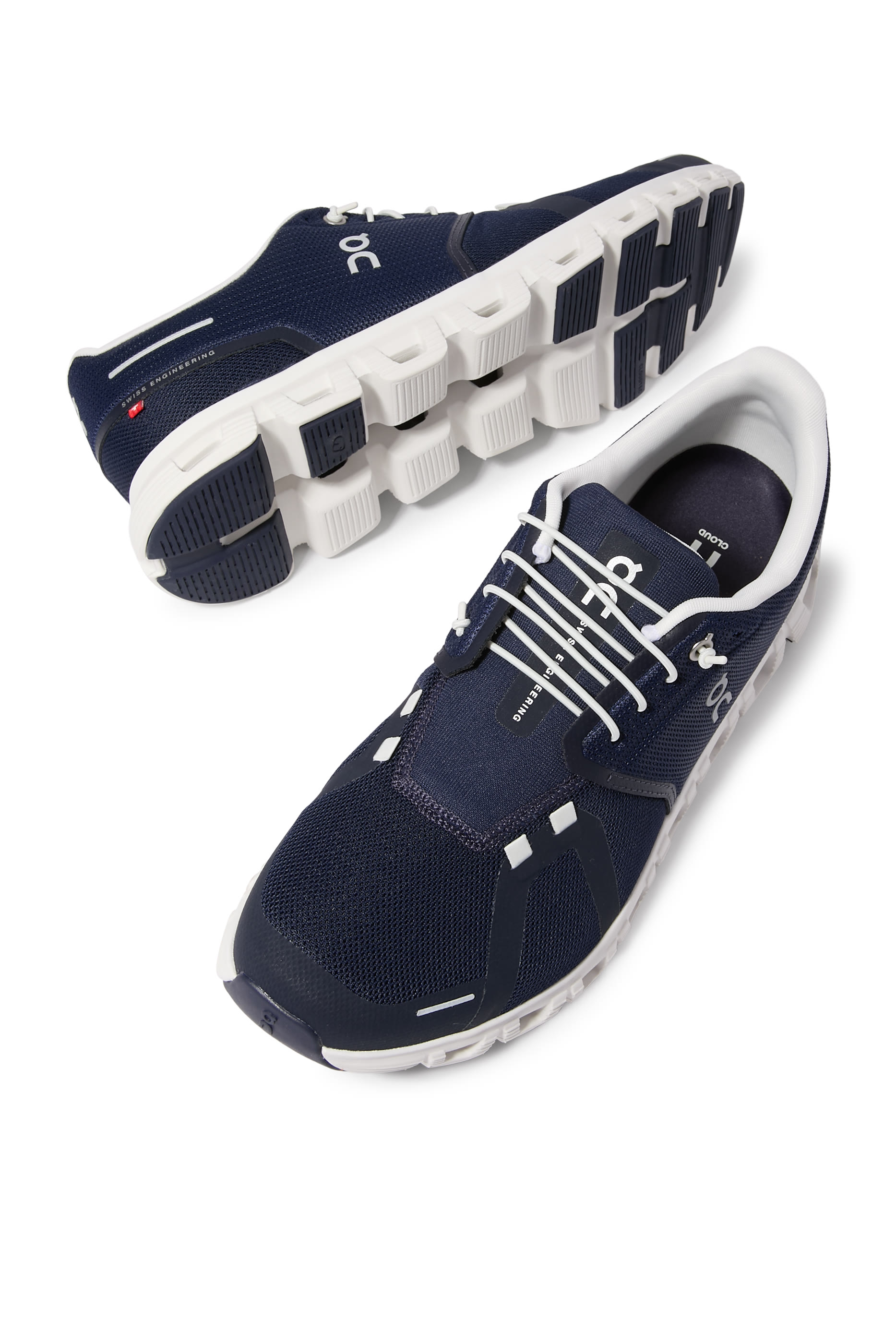 Cloud 6 Sneakers 