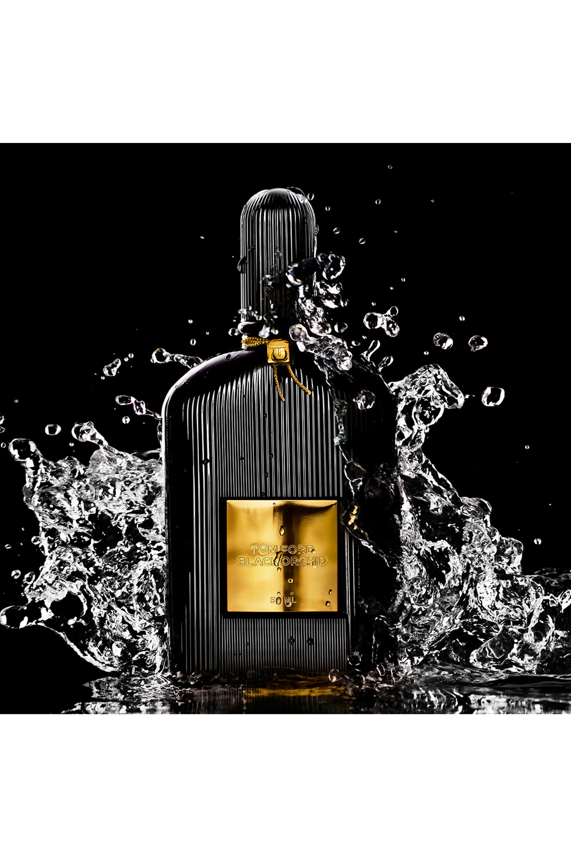Black Orchid Eau de Parfum Spray