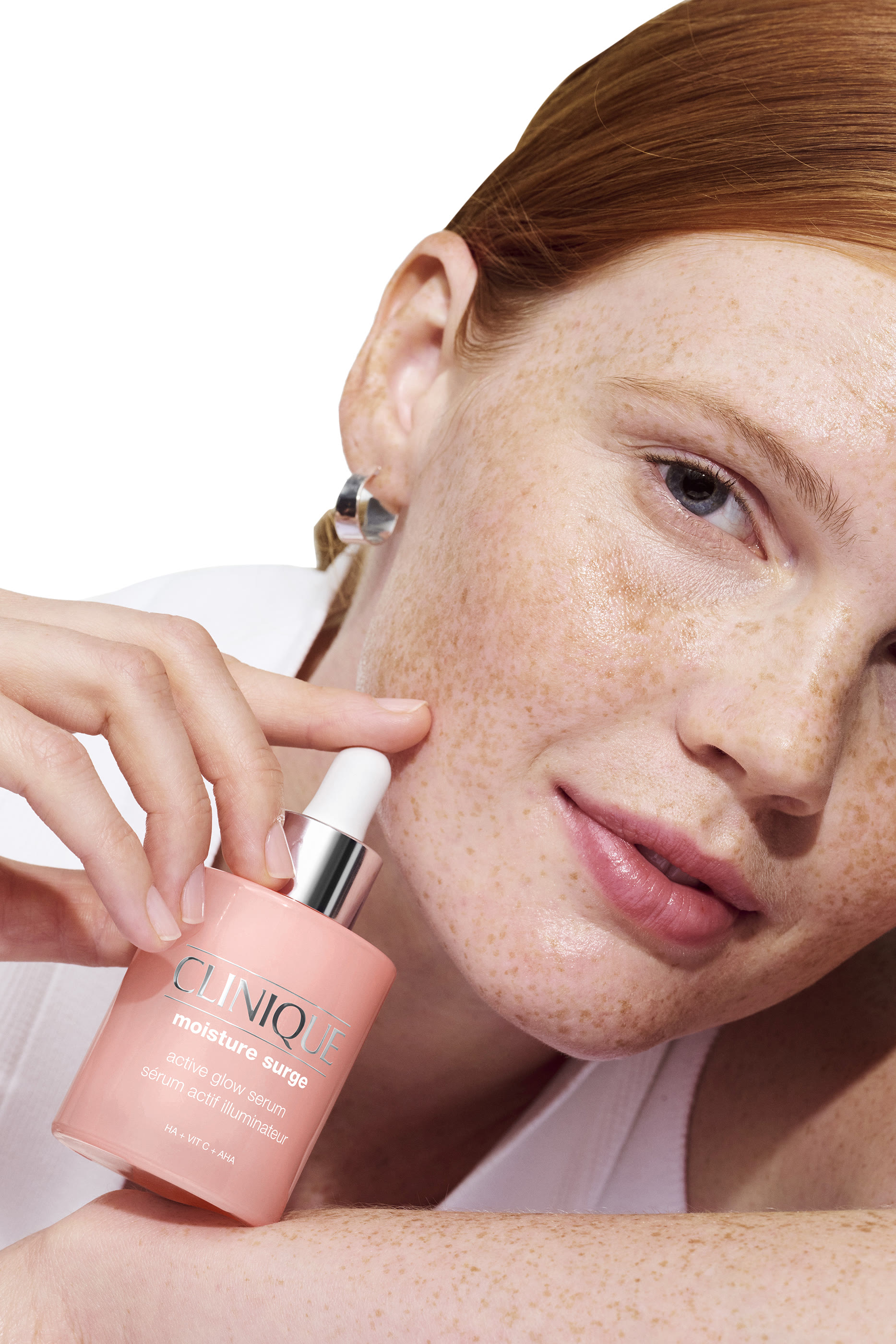 Moisture Surge™ Active Glow Serum