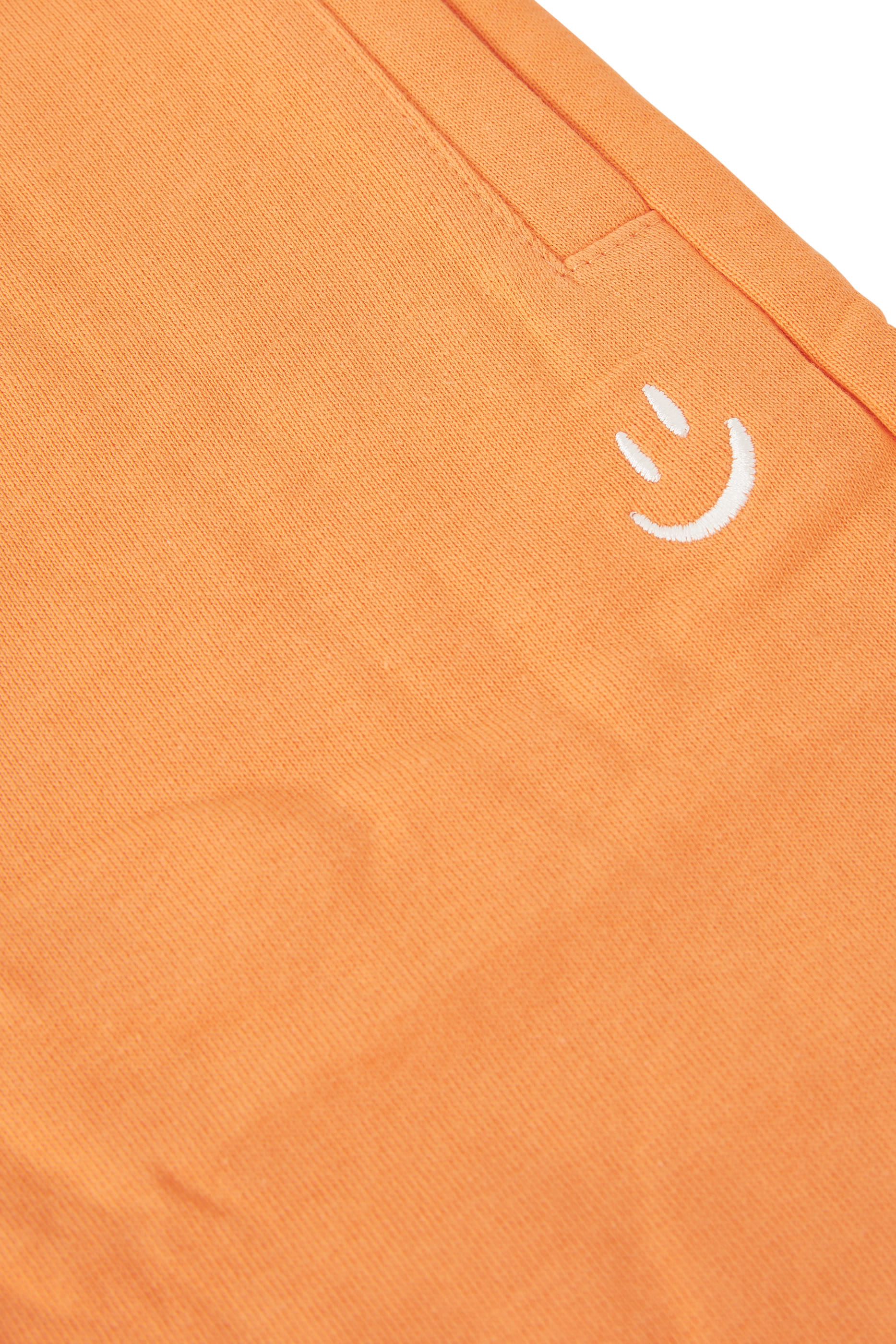 Kids Alw Embroidered Shorts