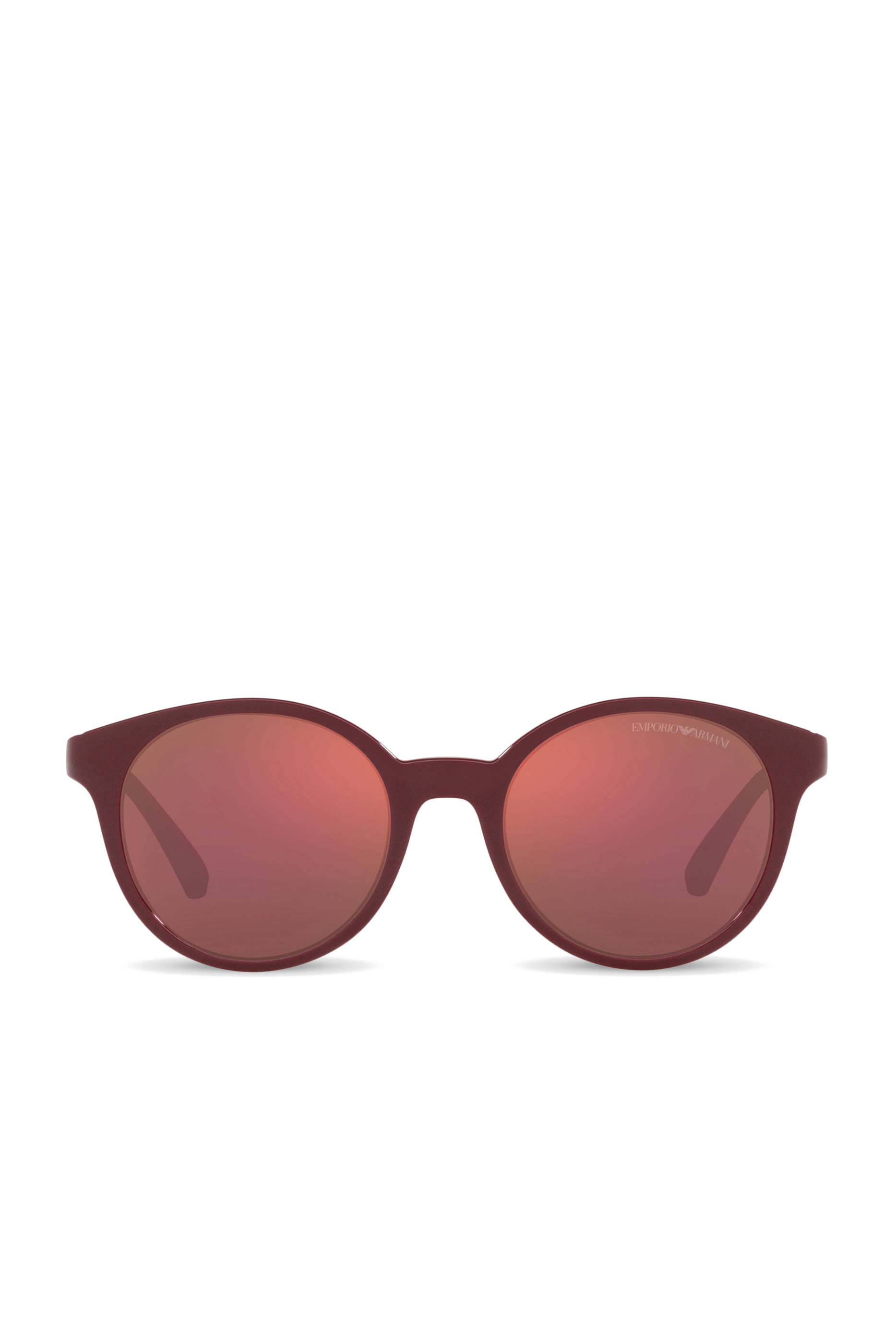 Kids Round Sunglasses