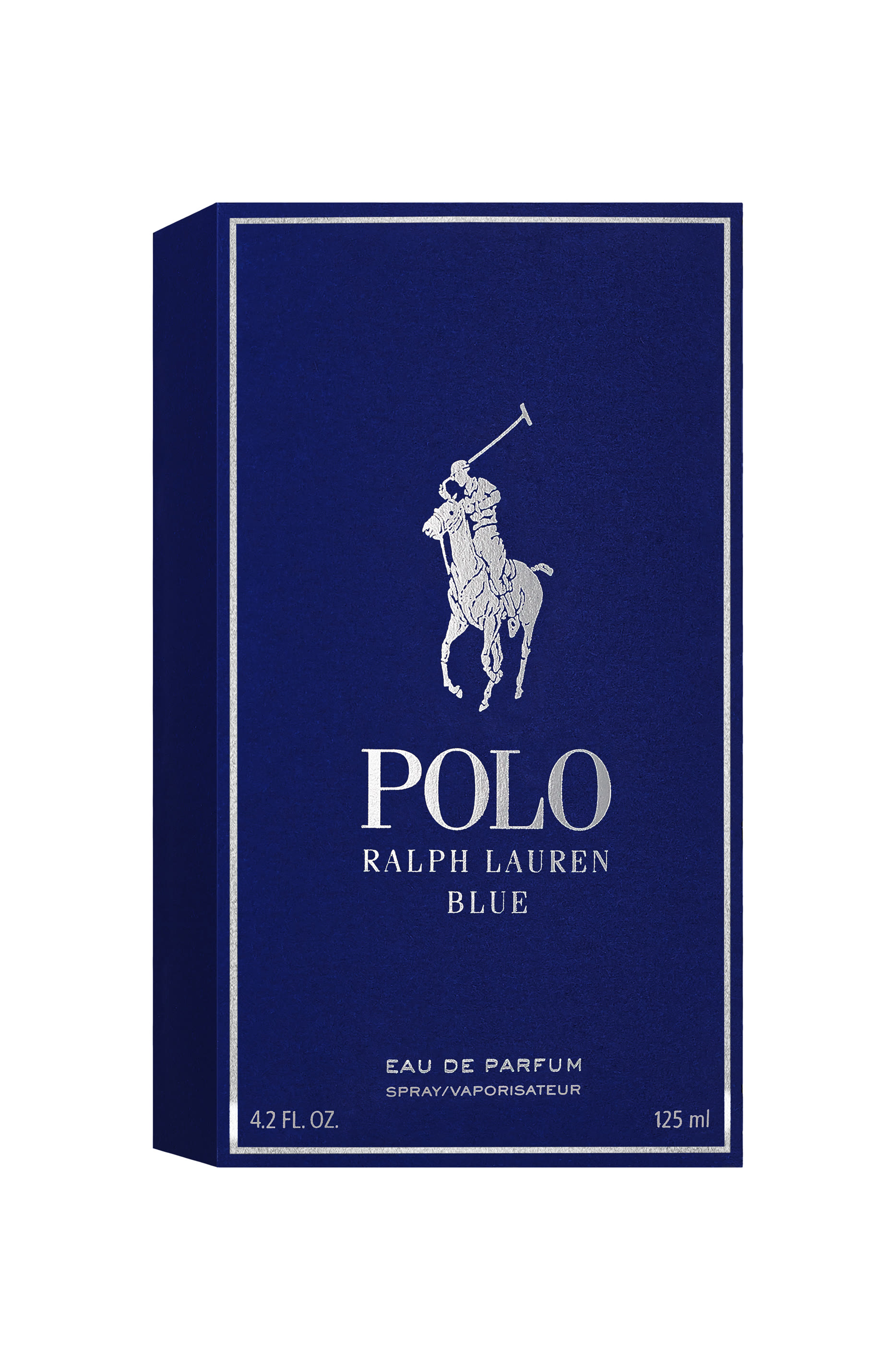 Polo Blue Eau de Parfum