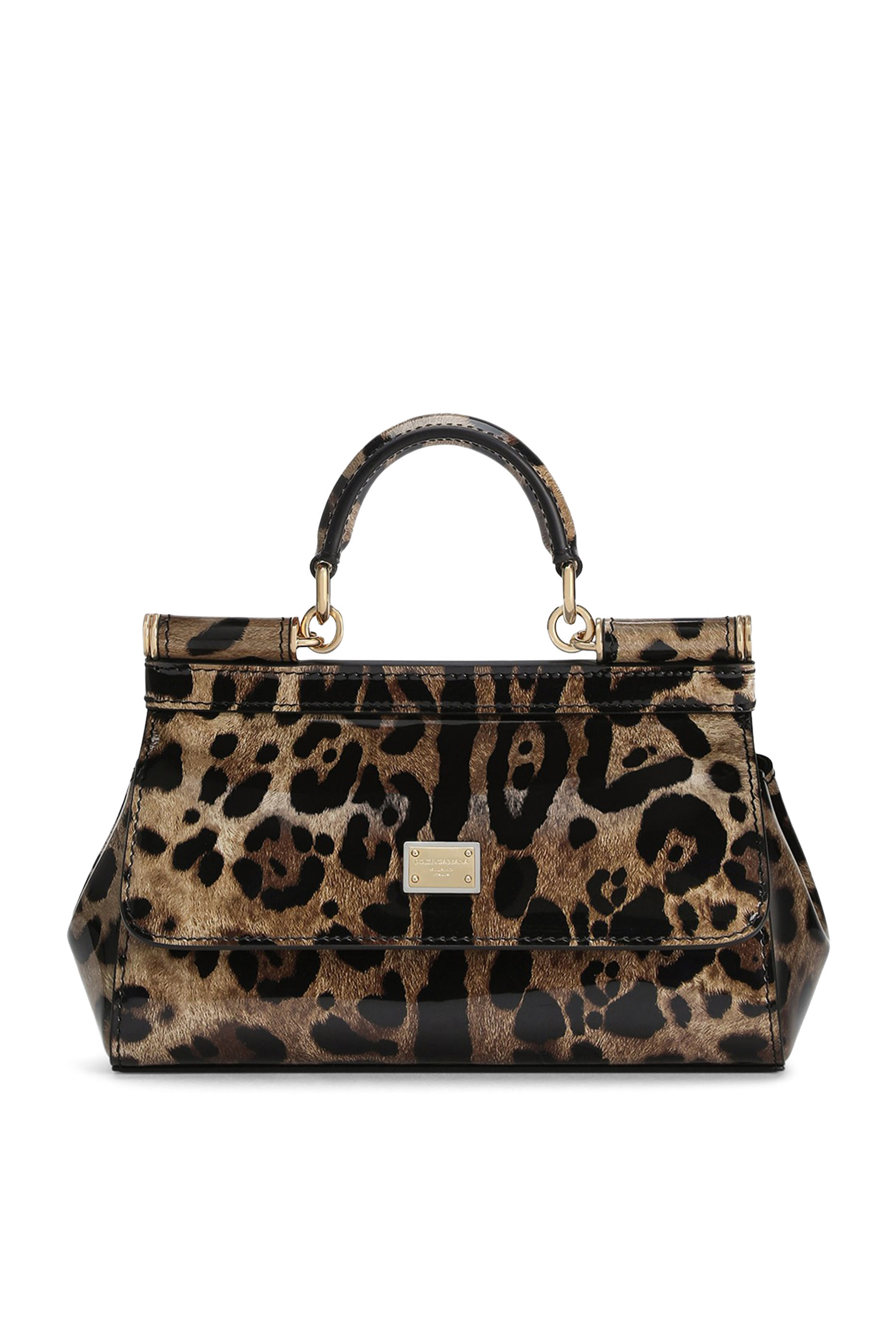 Mini Sicily Handbag 
