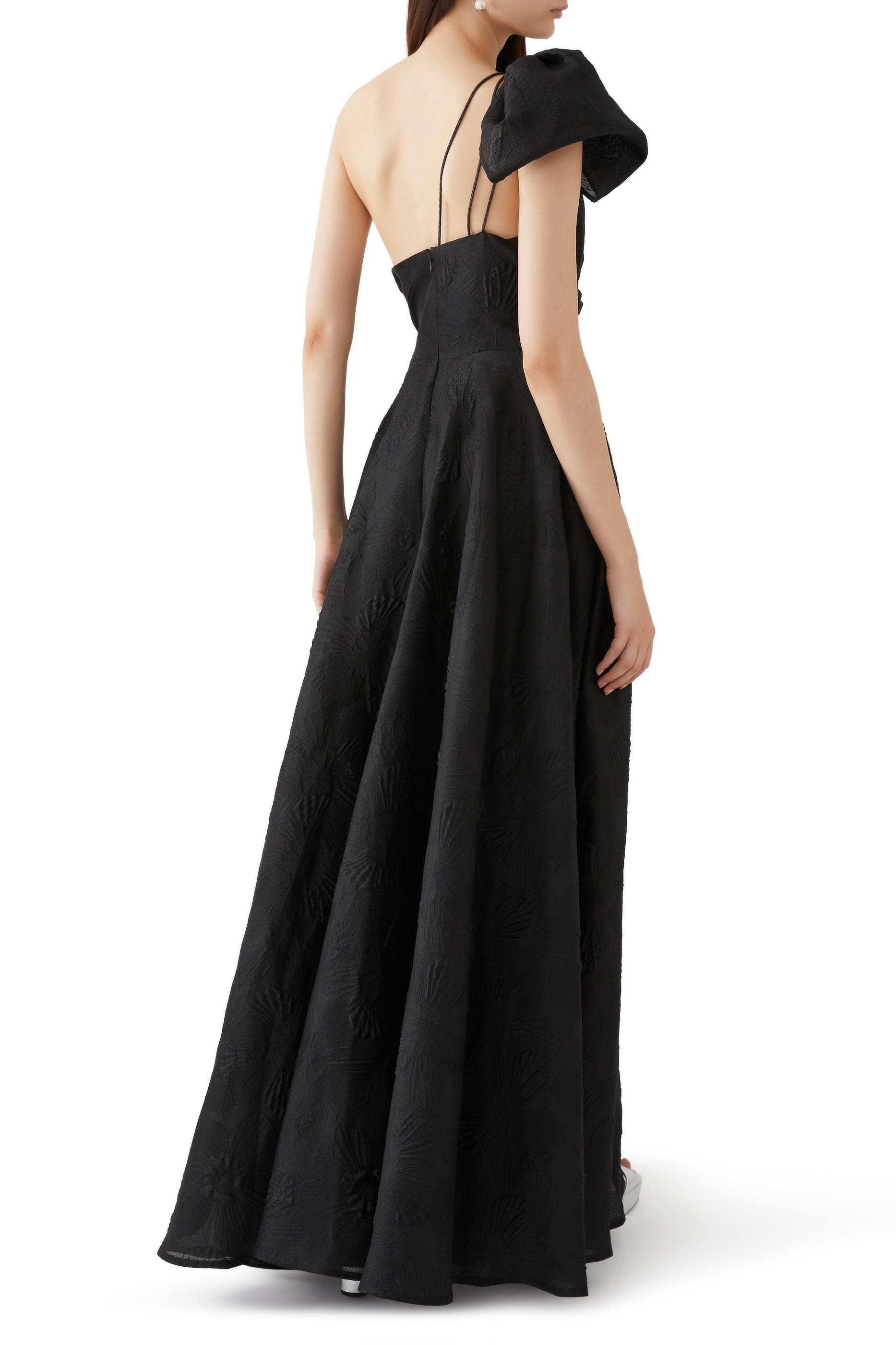 Mossana Evening Dress